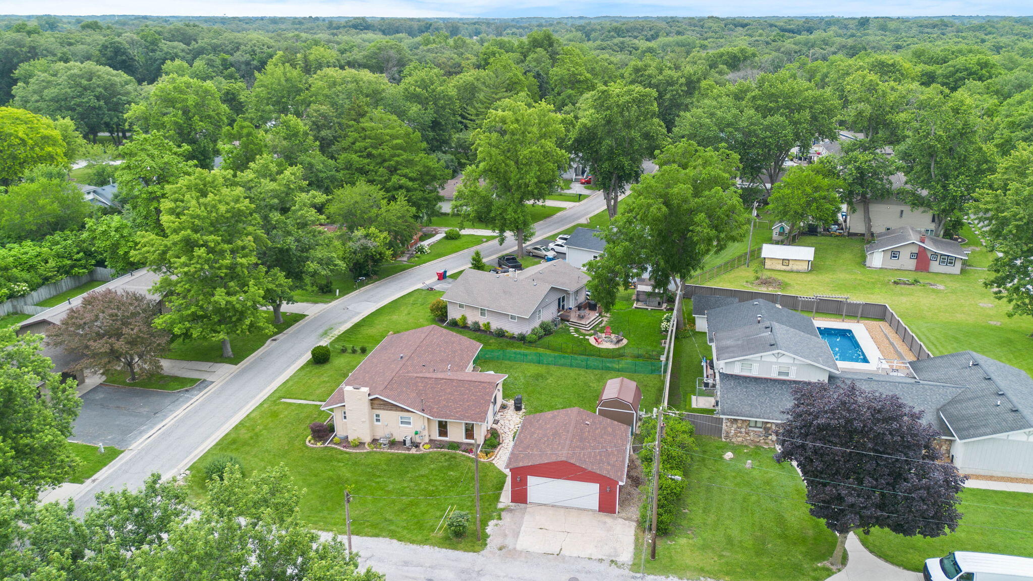 7507 W 143rd Place
