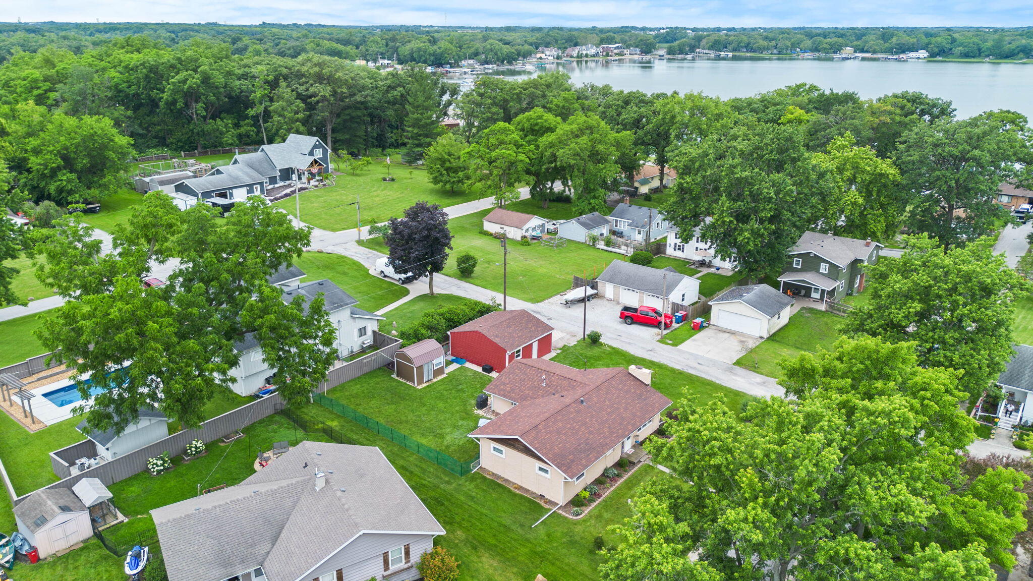 7507 W 143rd Place