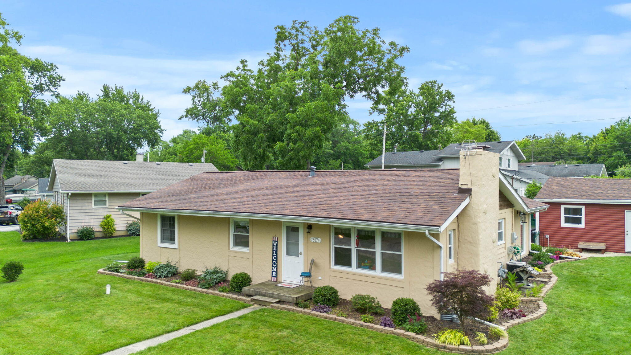 7507 W 143rd Place