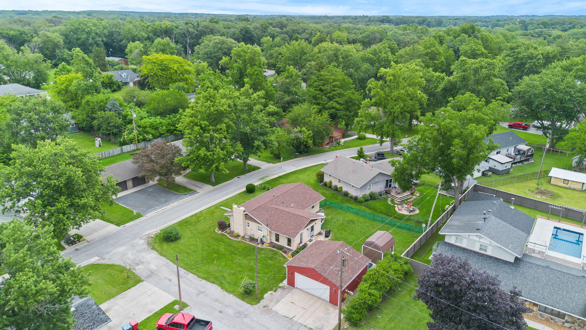 7507 W 143rd Place