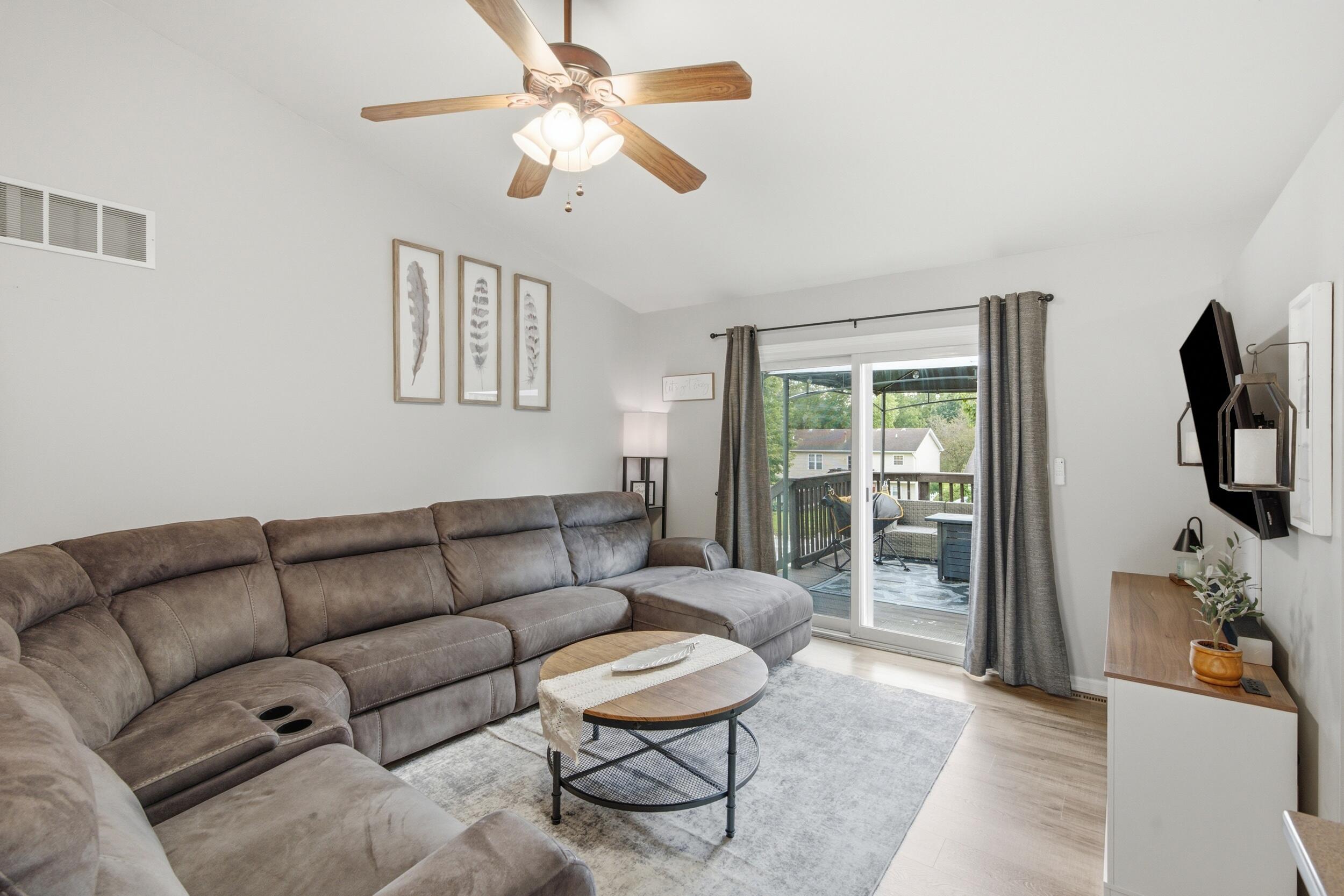 501 Killarney Lane