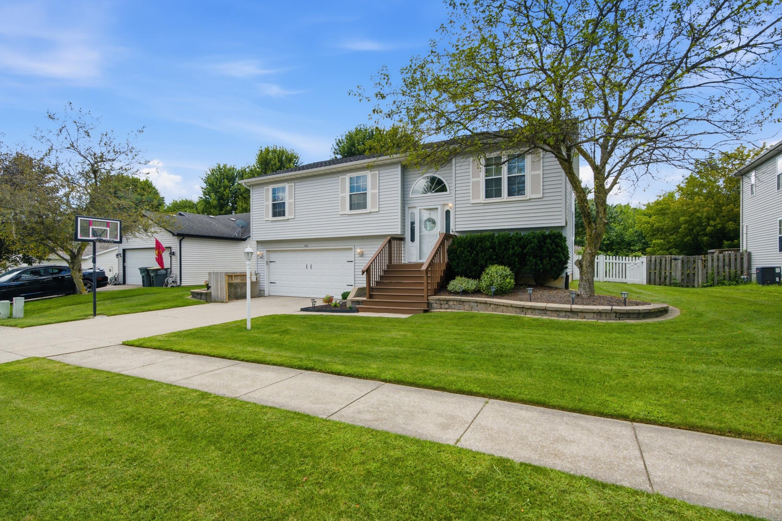 501 Killarney Lane