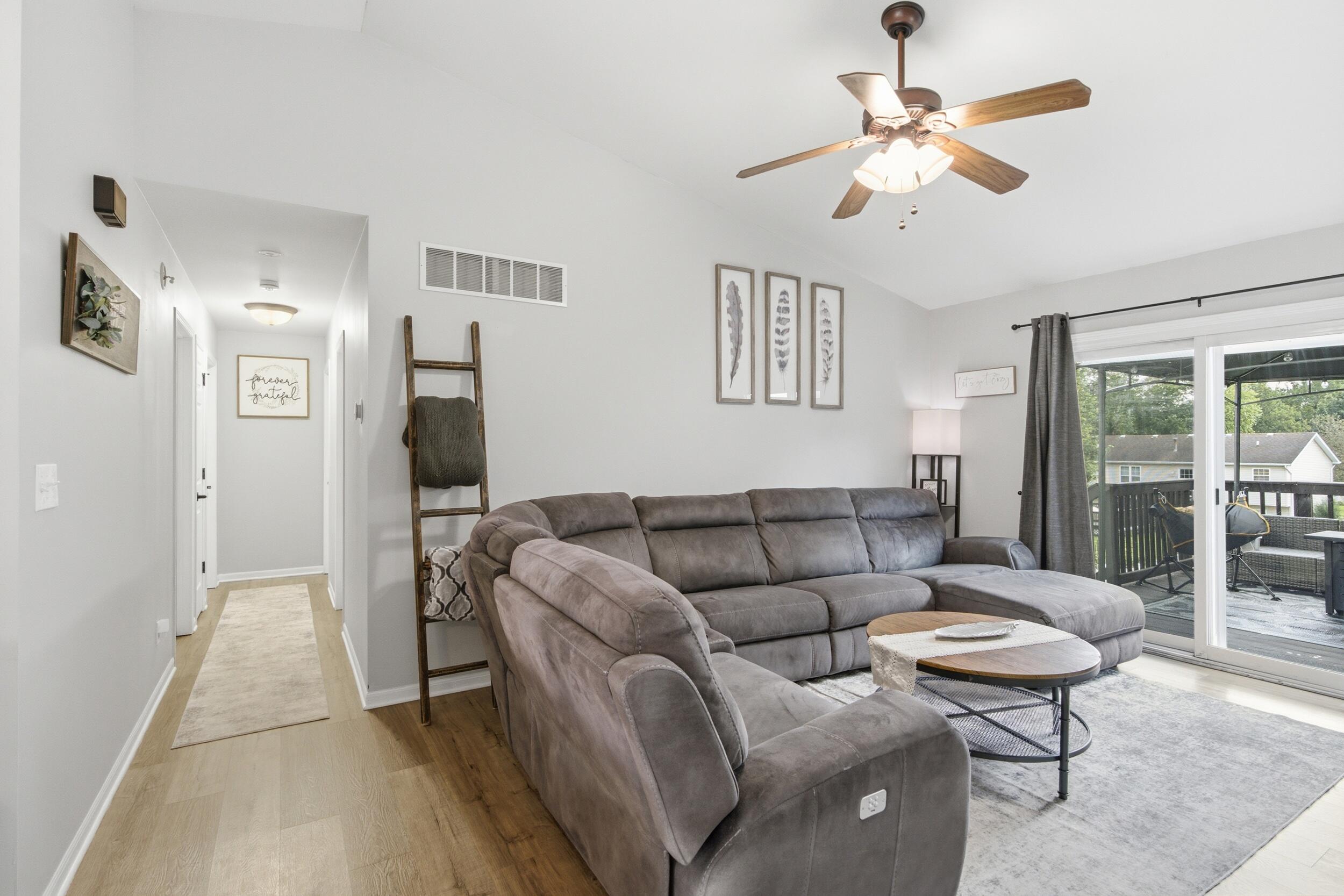 501 Killarney Lane