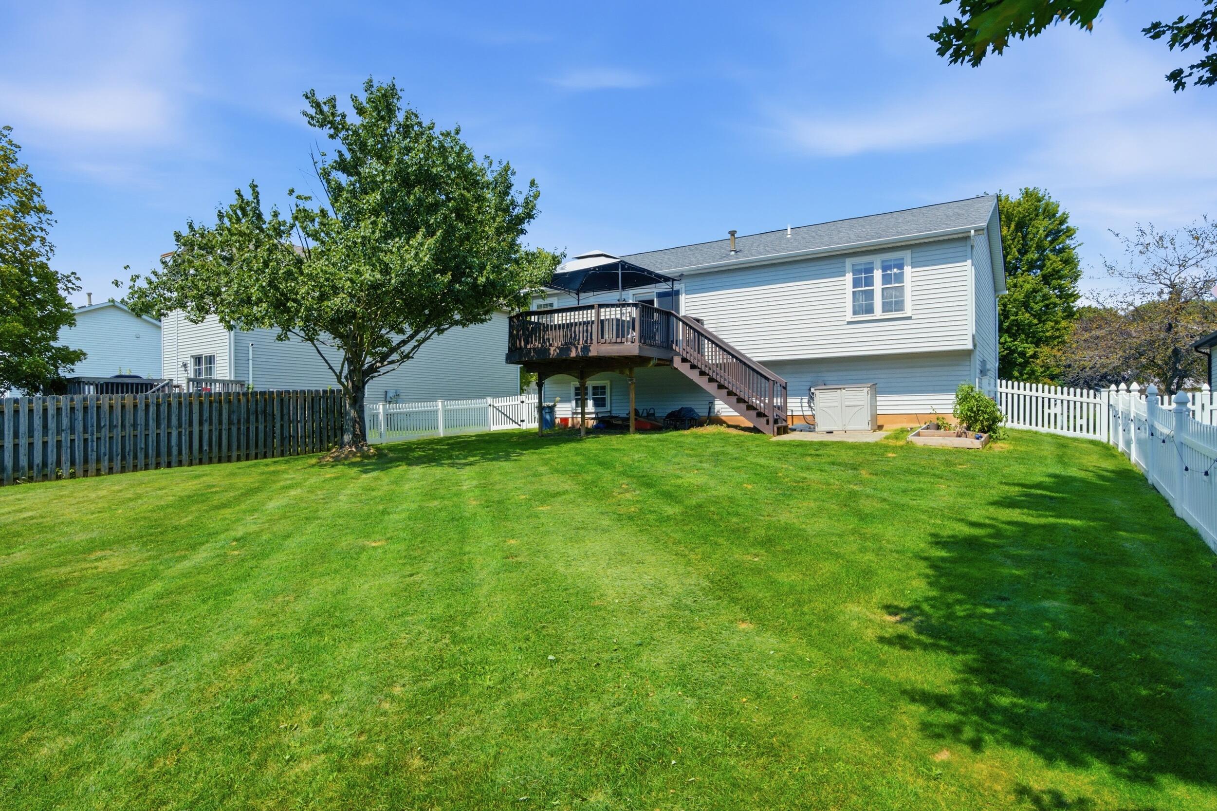501 Killarney Lane