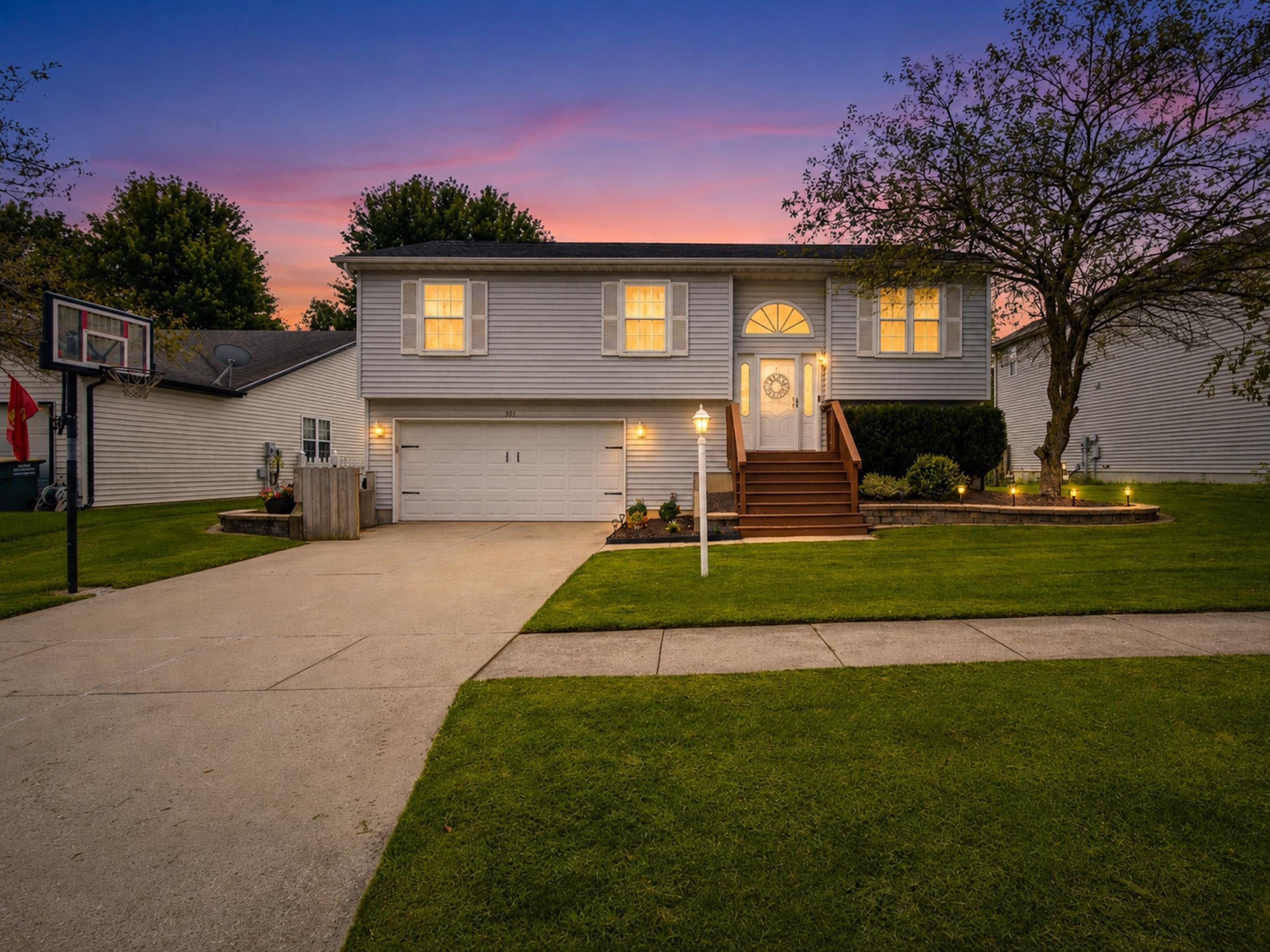 501 Killarney Lane