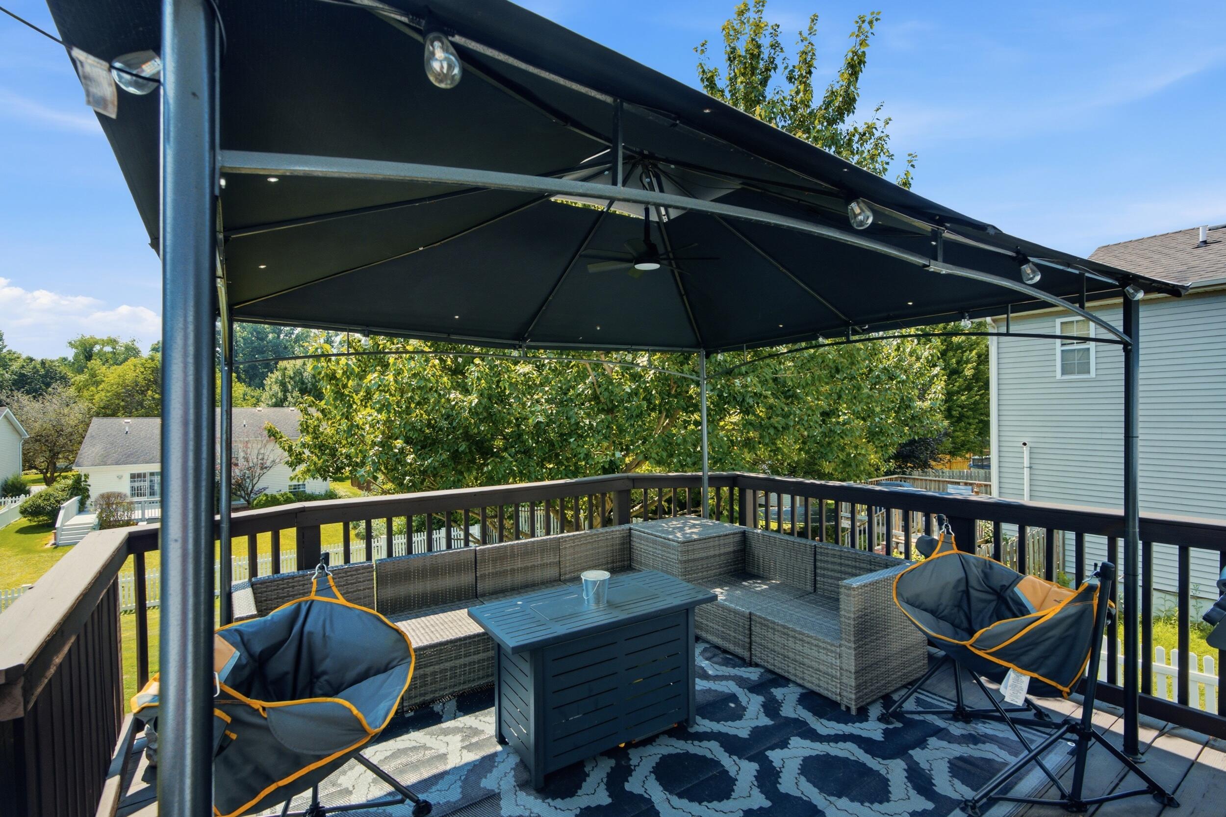501 Killarney Lane