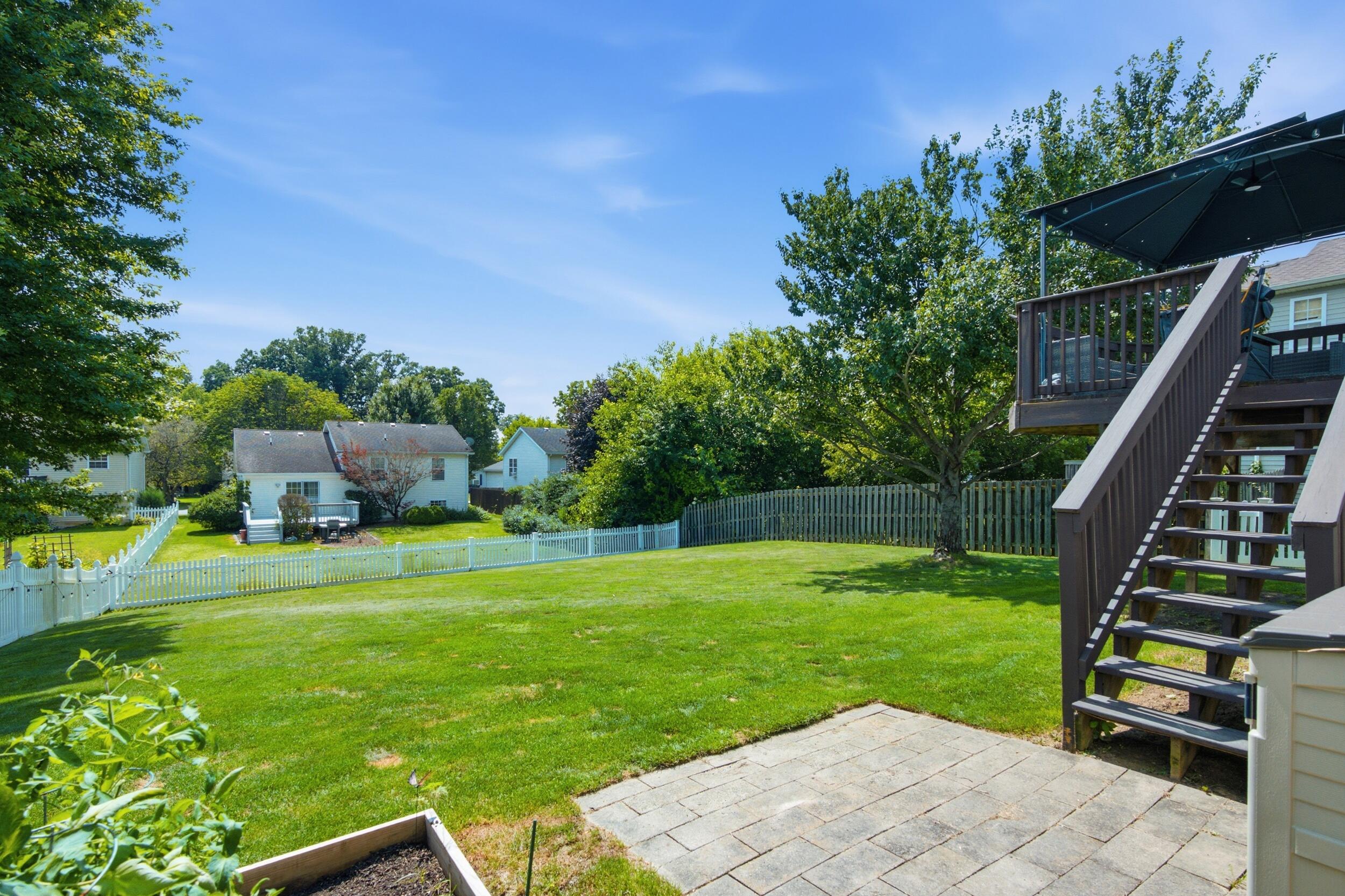 501 Killarney Lane