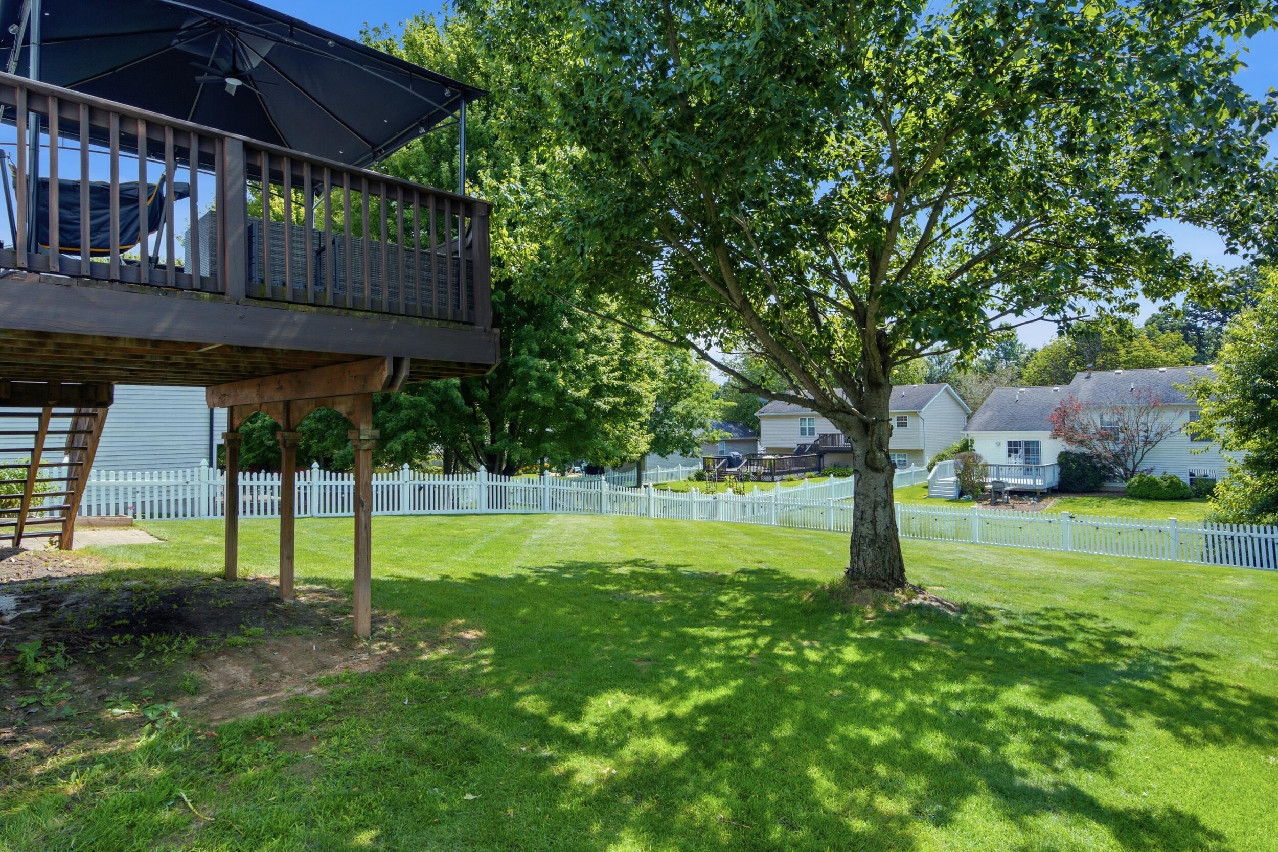 501 Killarney Lane