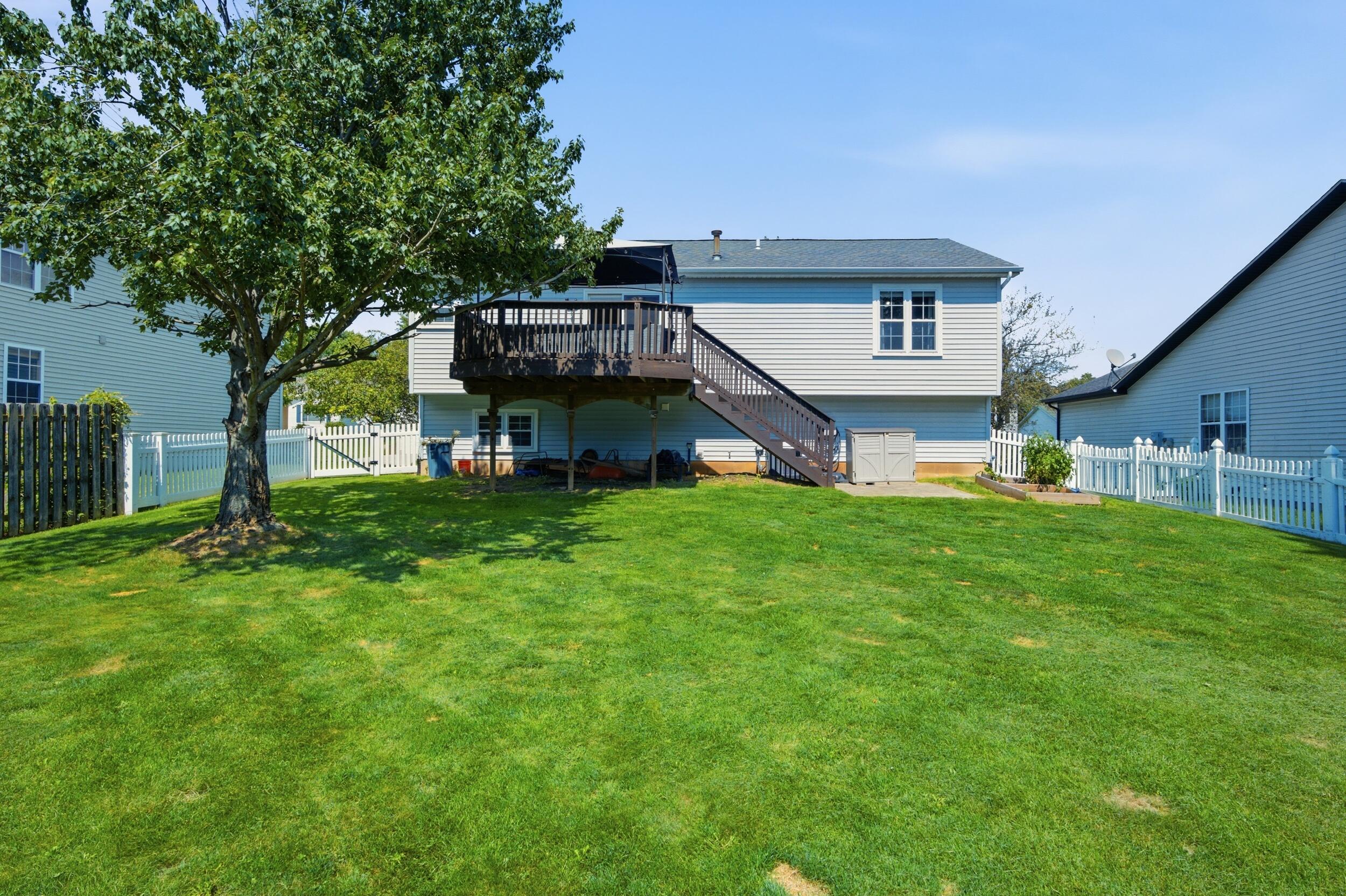 501 Killarney Lane