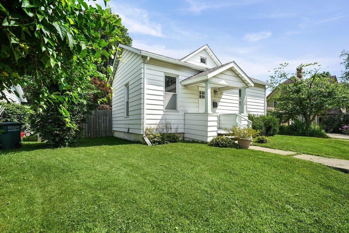 156 Erie Street