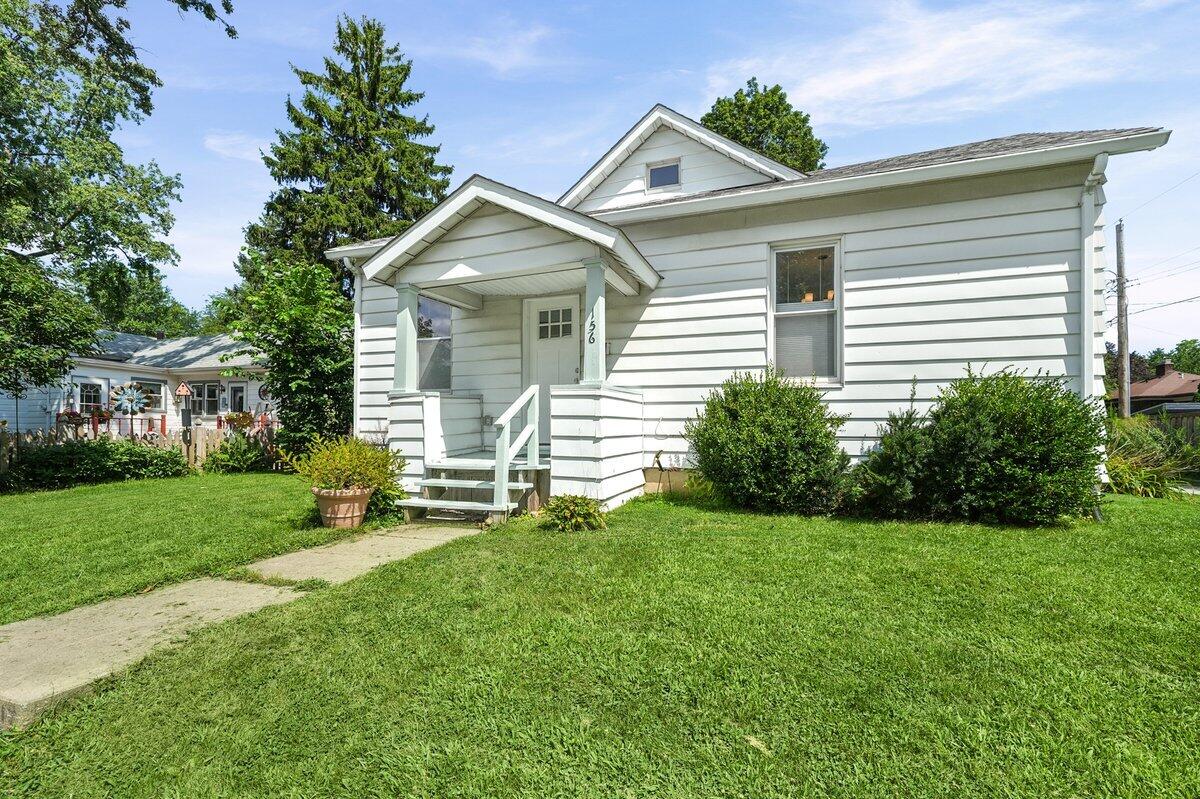 156 Erie Street