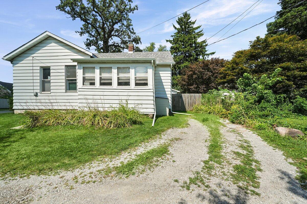 156 Erie Street