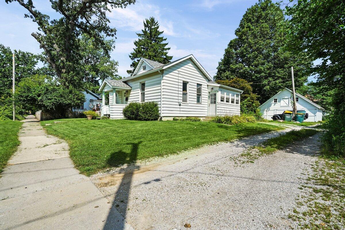 156 Erie Street
