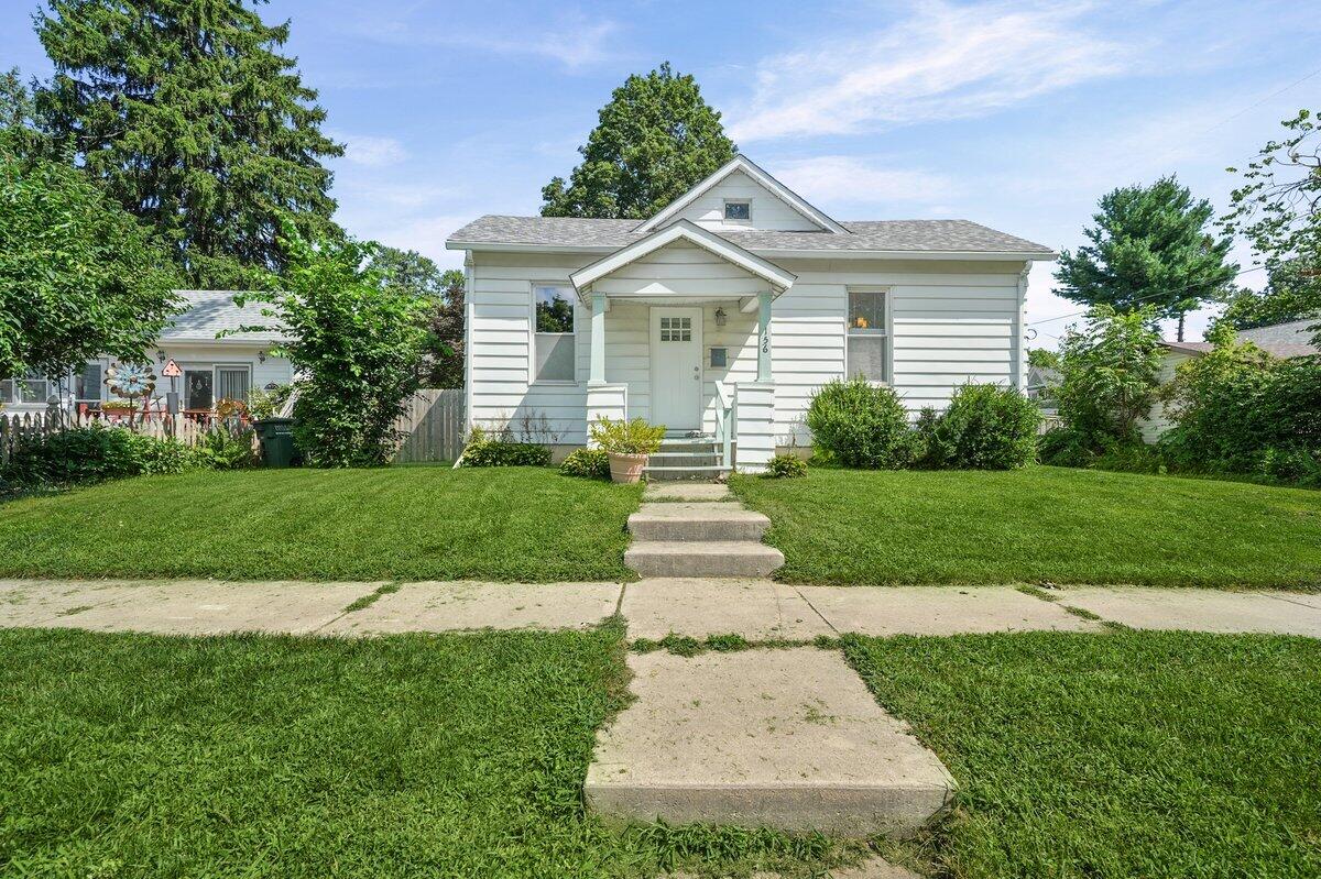 156 Erie Street