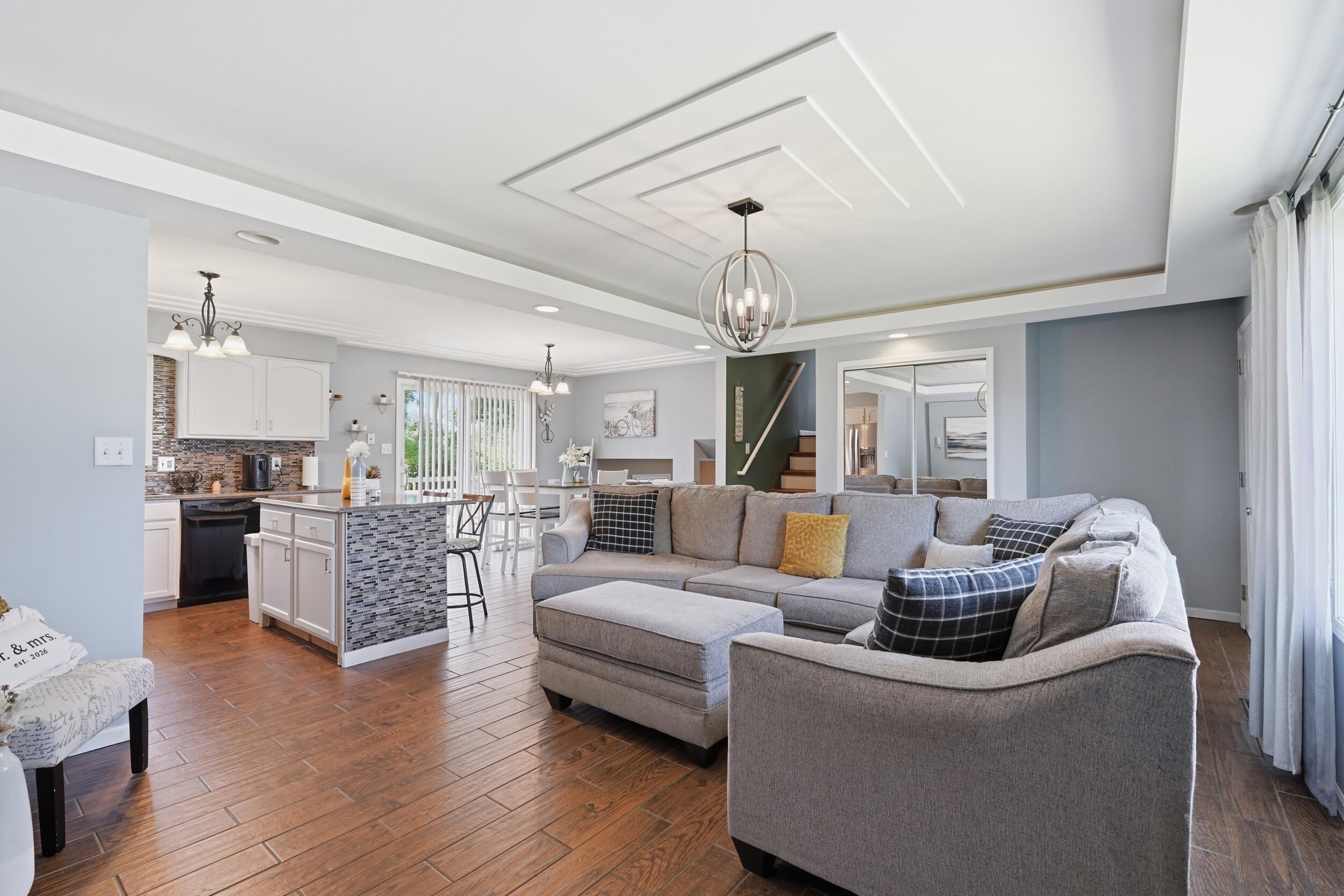 6675 Silver Cloud Drive