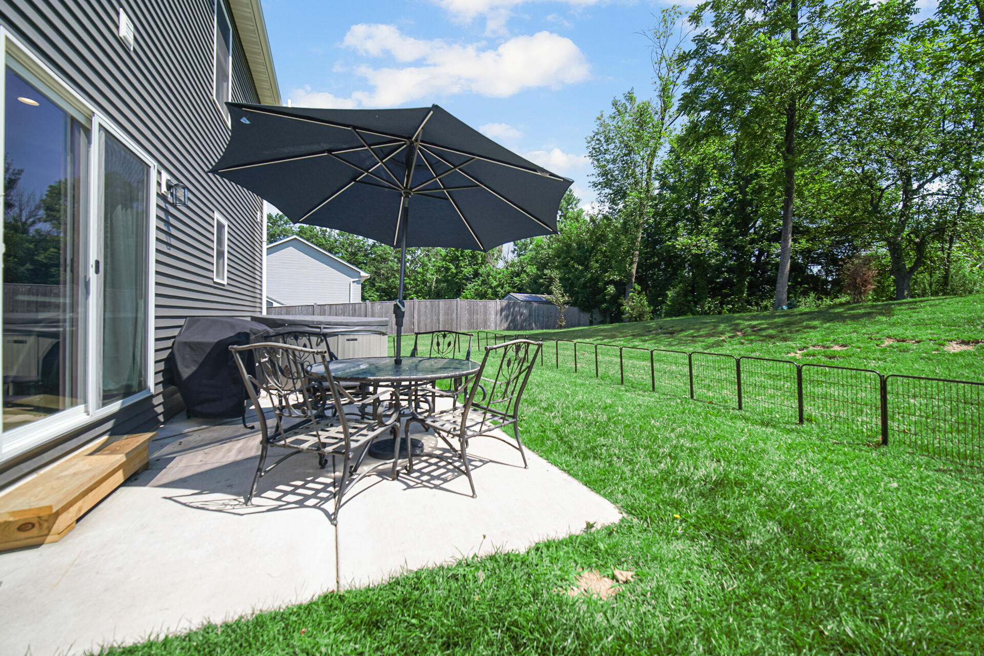 3304 Blue Grouse Street
