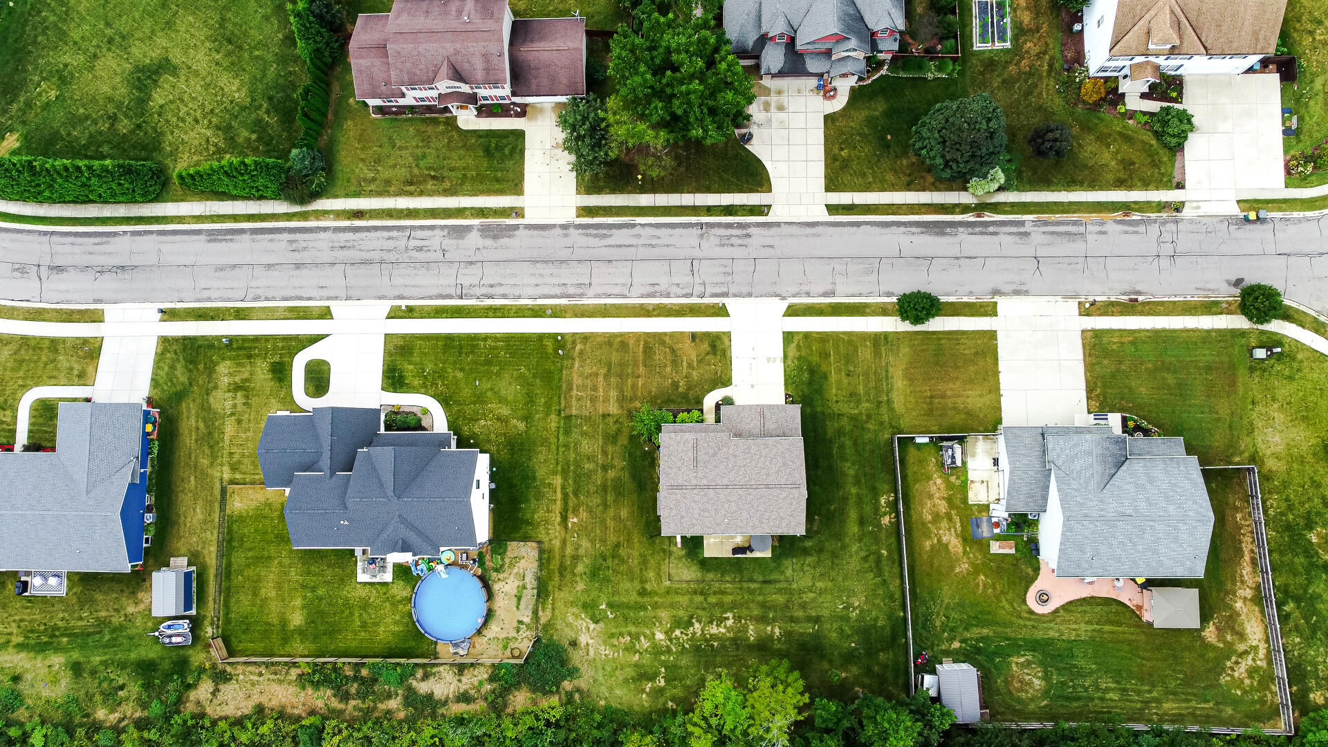 3304 Blue Grouse Street