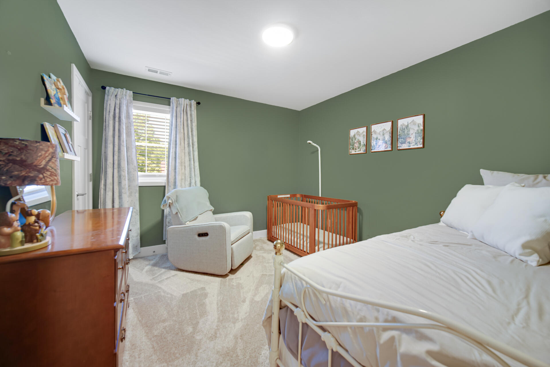 3304 Blue Grouse Street