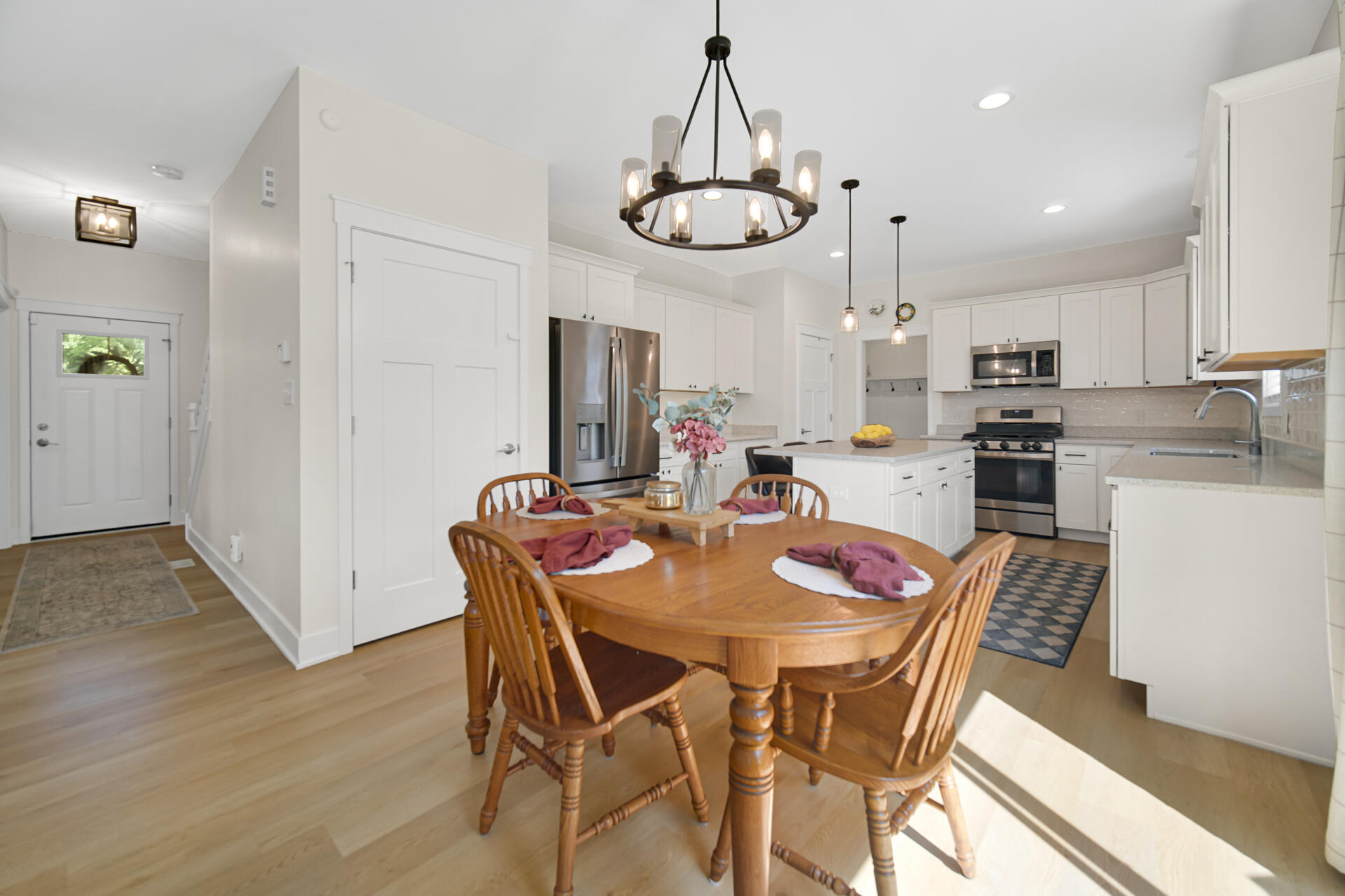 3304 Blue Grouse Street