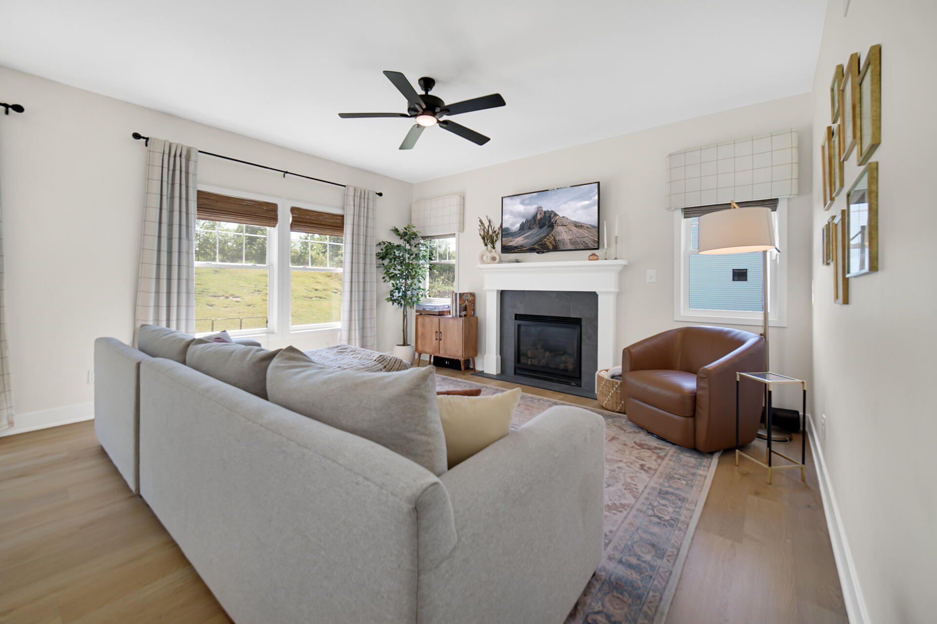 3304 Blue Grouse Street