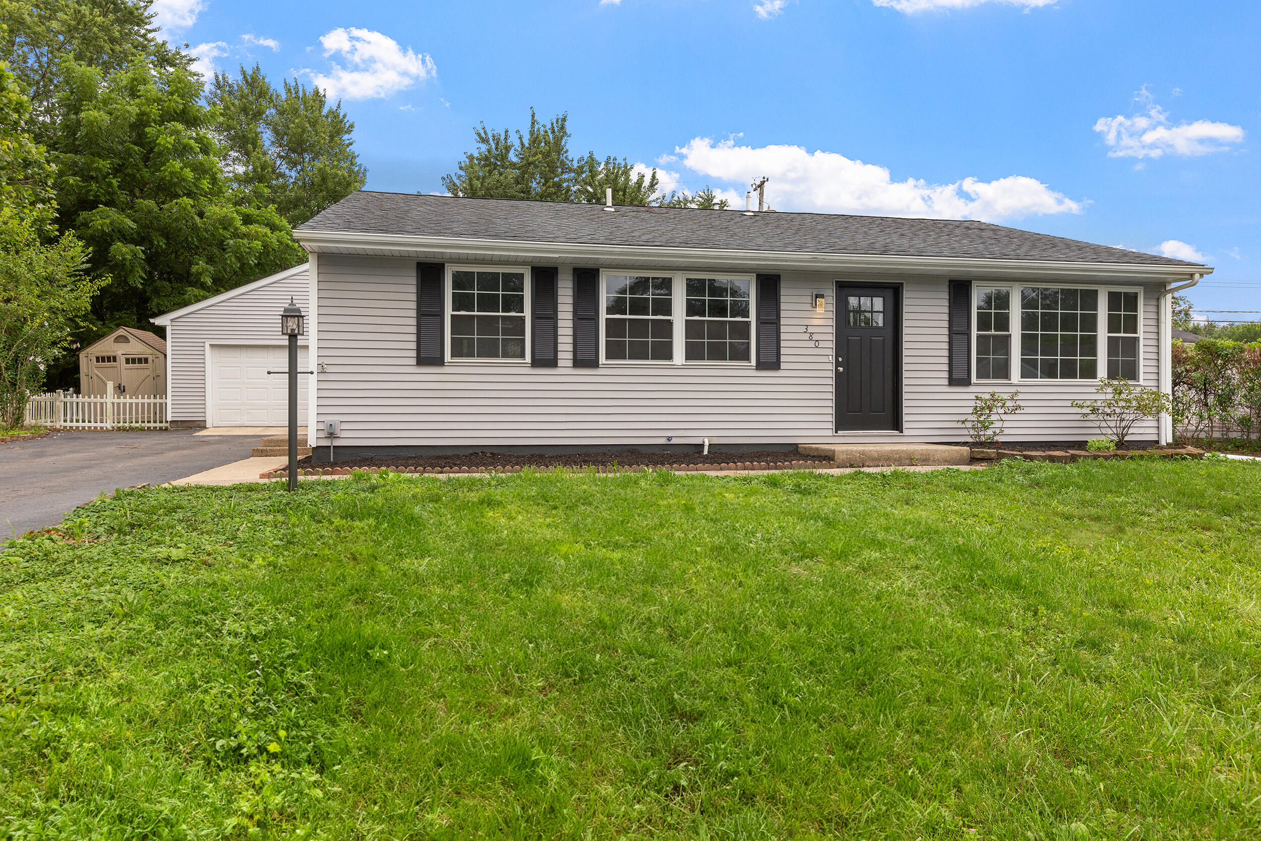 380 Brook Drive