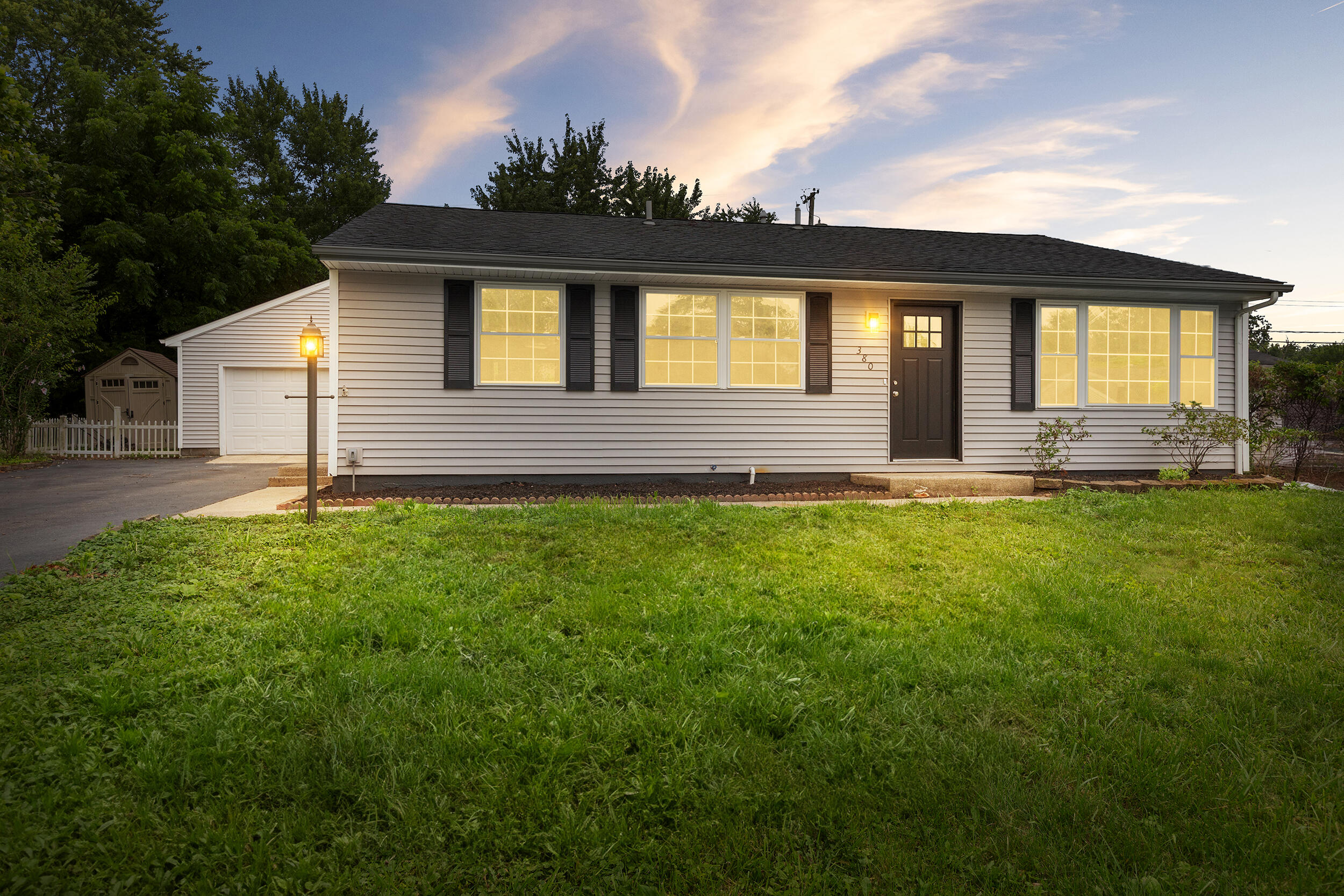 380 Brook Drive