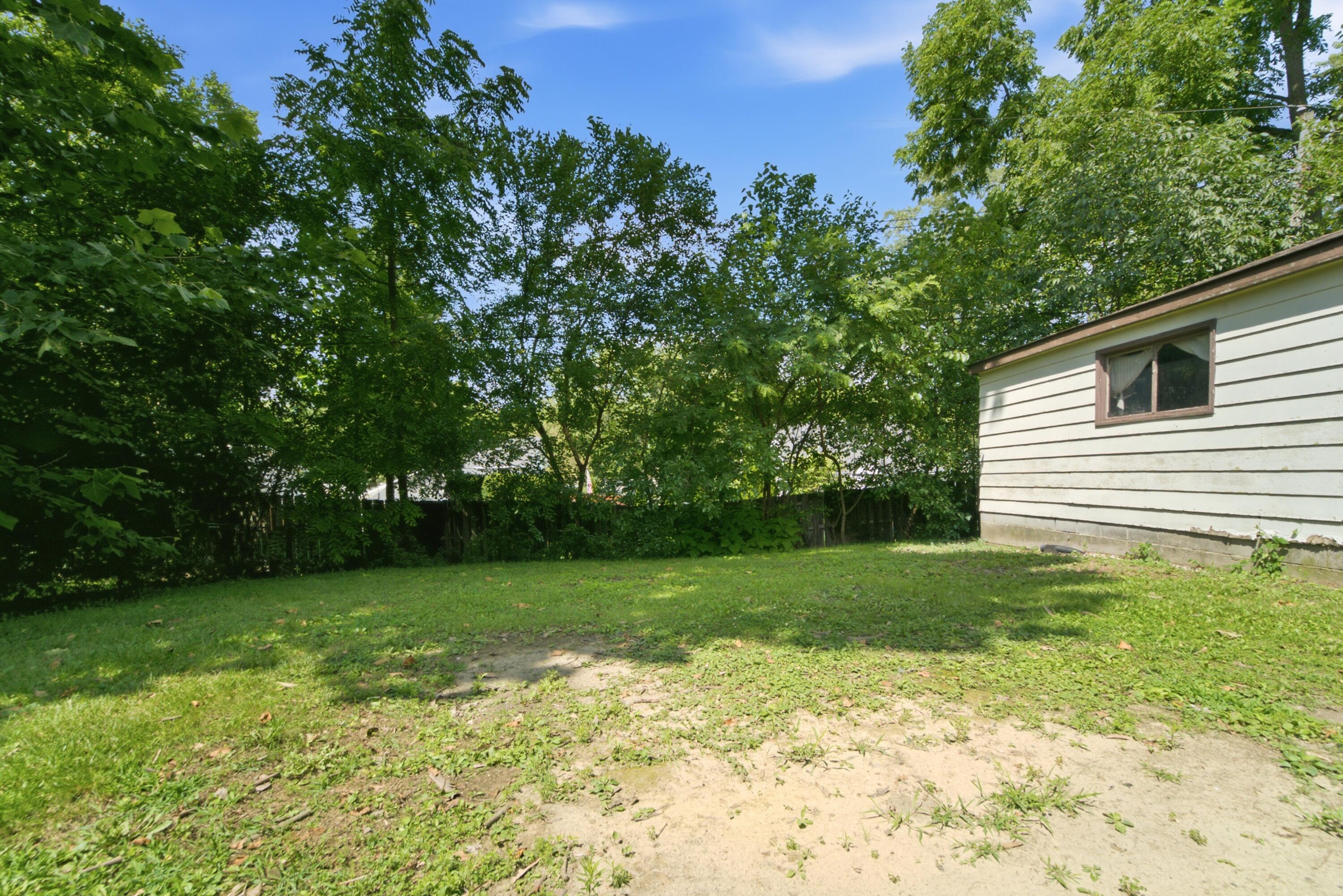 322 Oriole Avenue