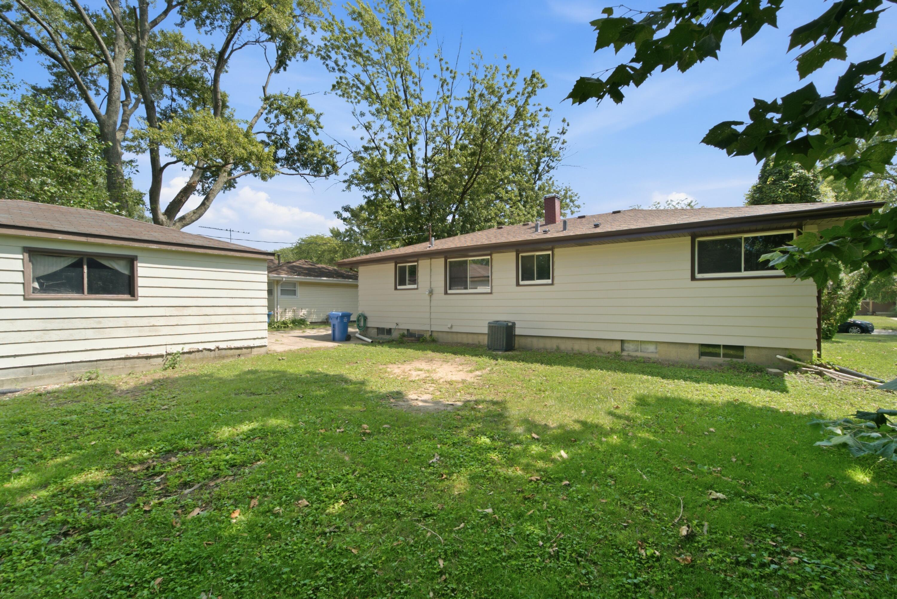 322 Oriole Avenue