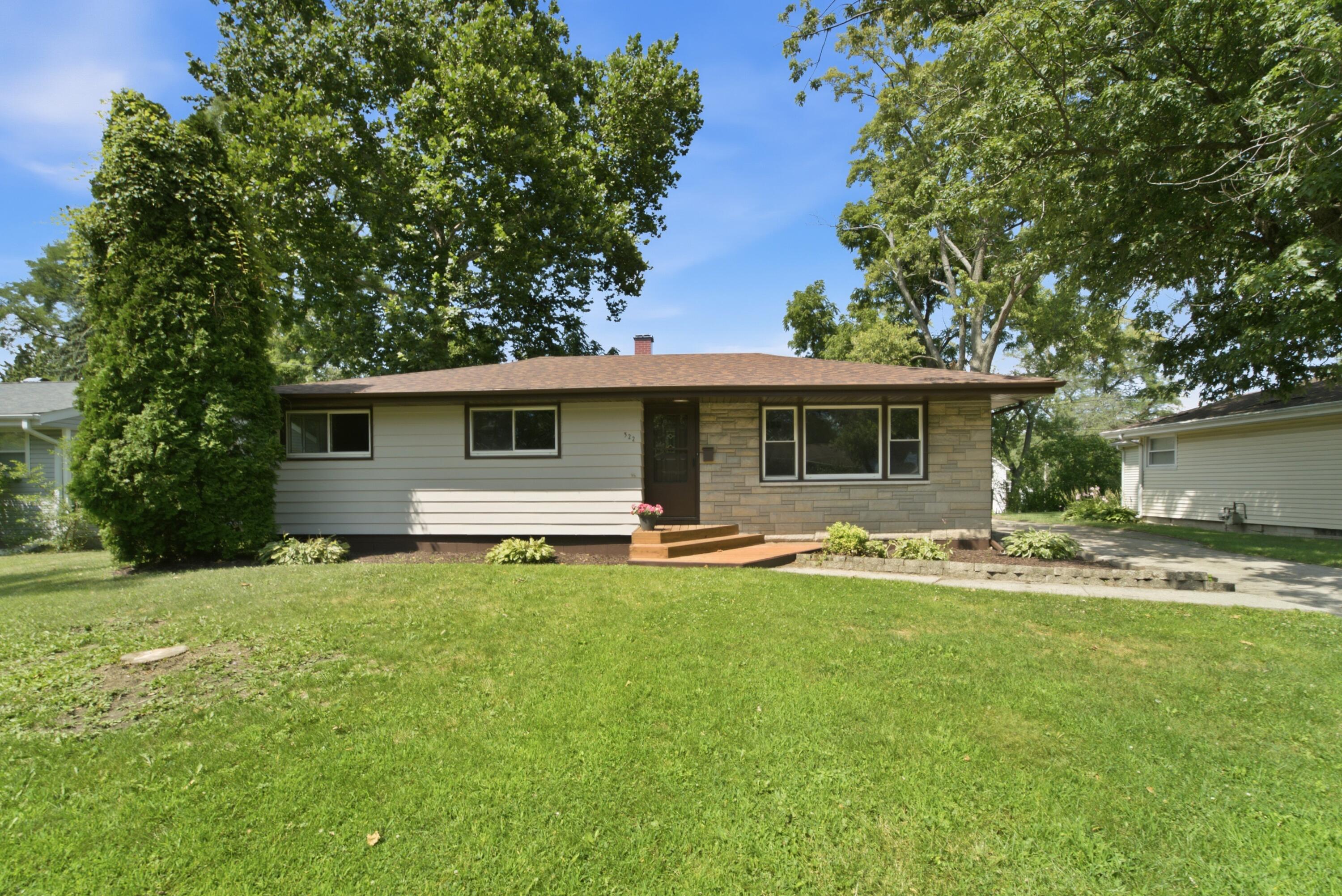 322 Oriole Avenue