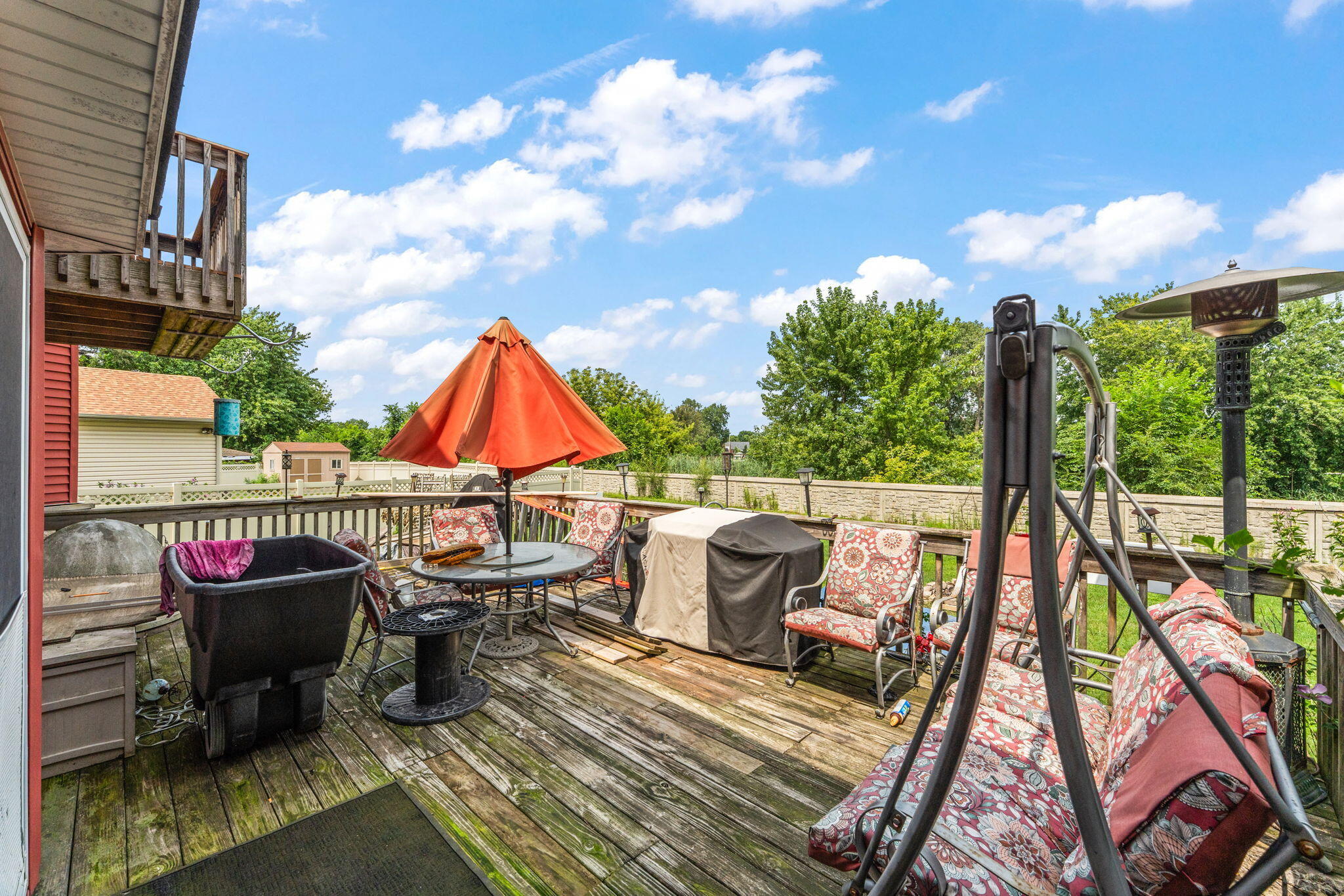 933 River Drive