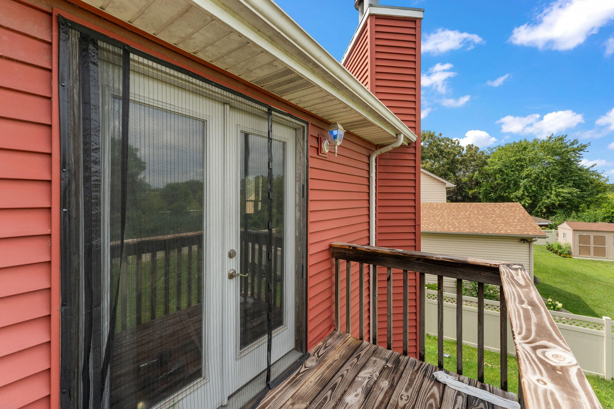 933 River Drive