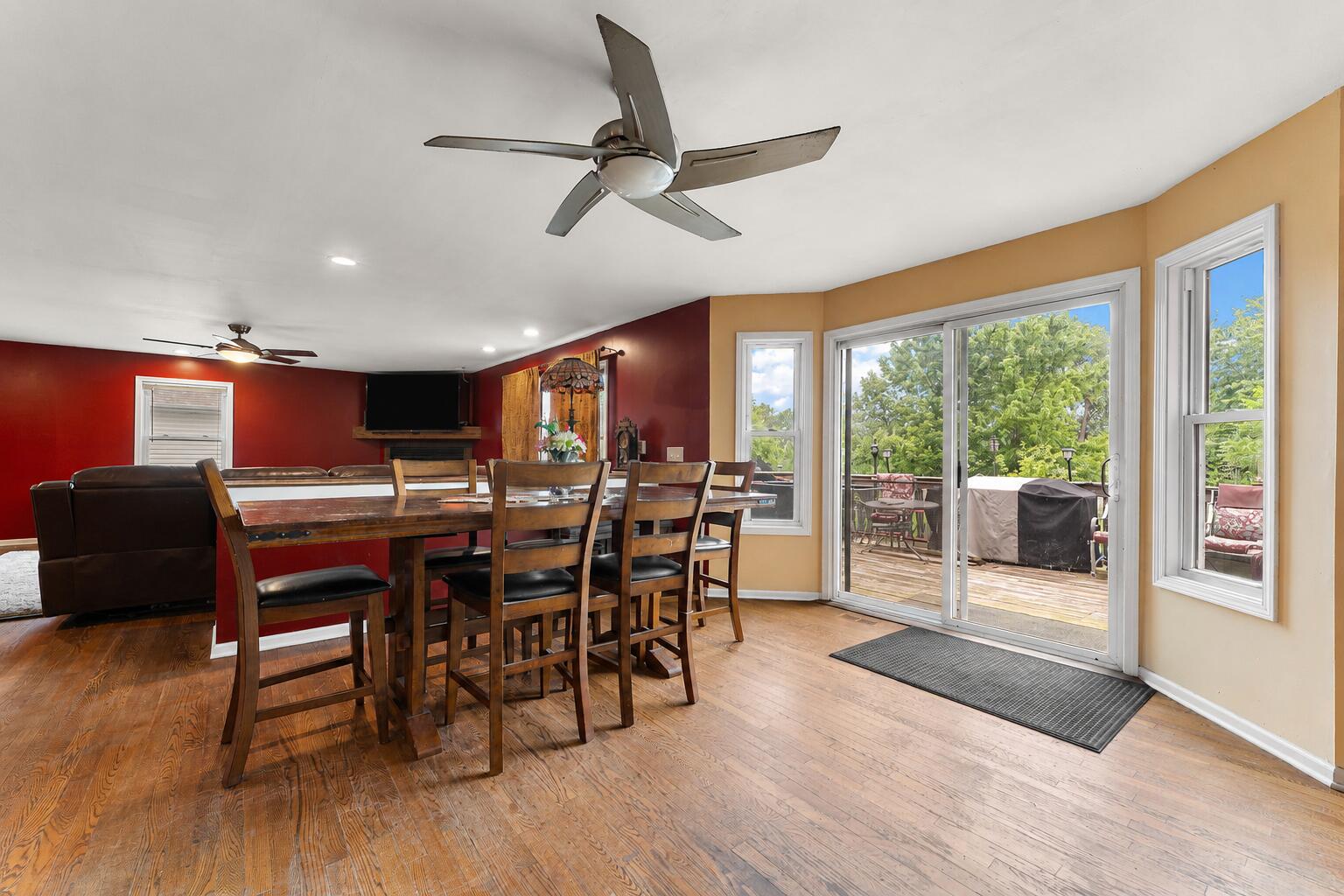 933 River Drive