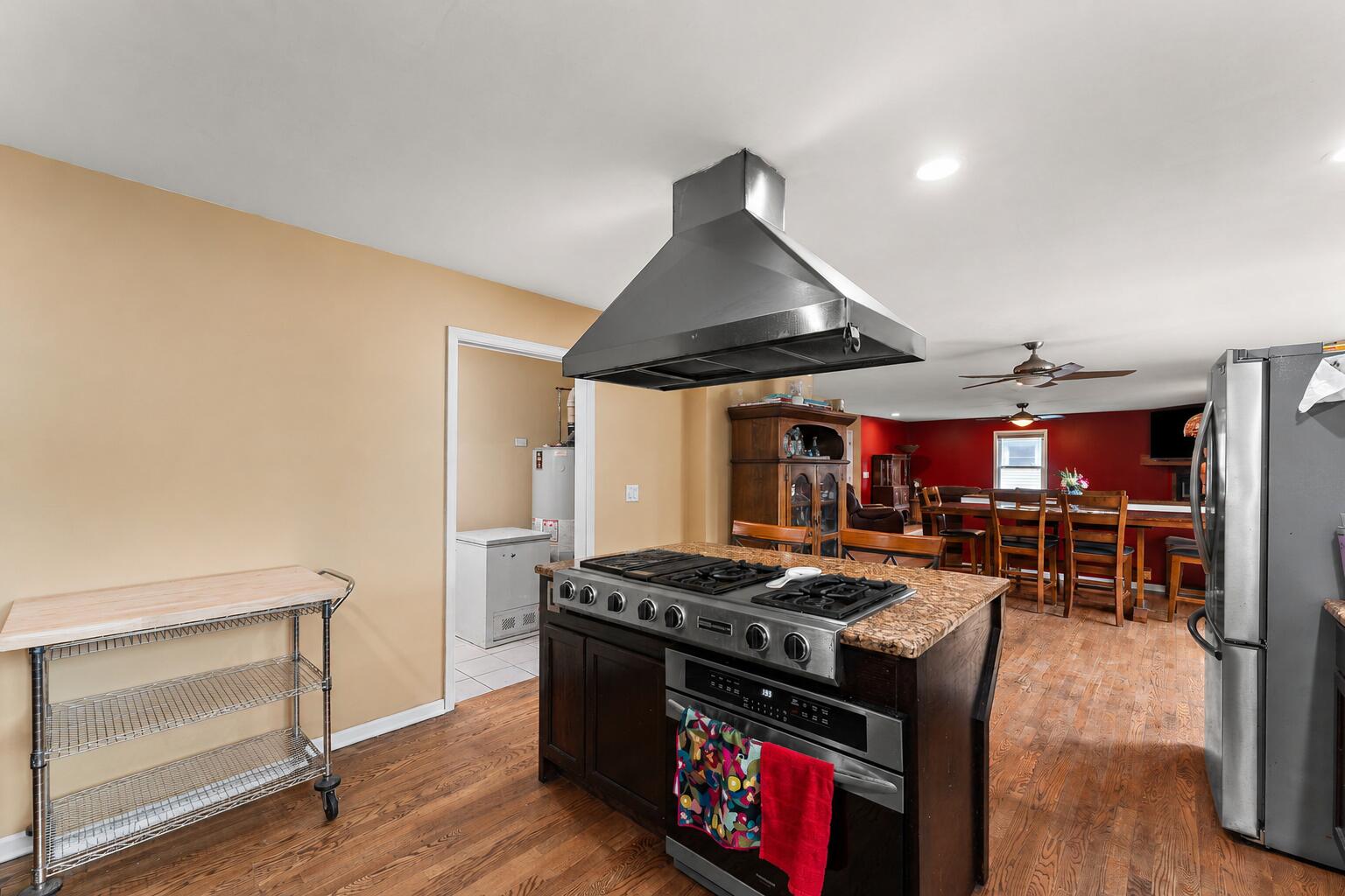 933 River Drive