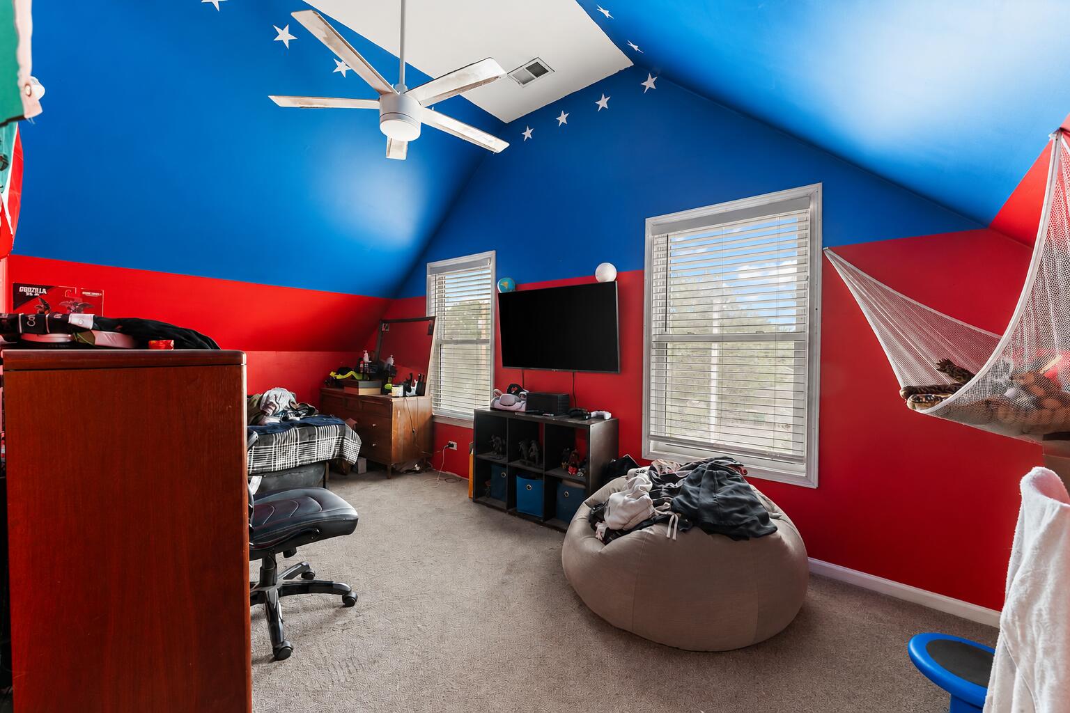 933 River Drive