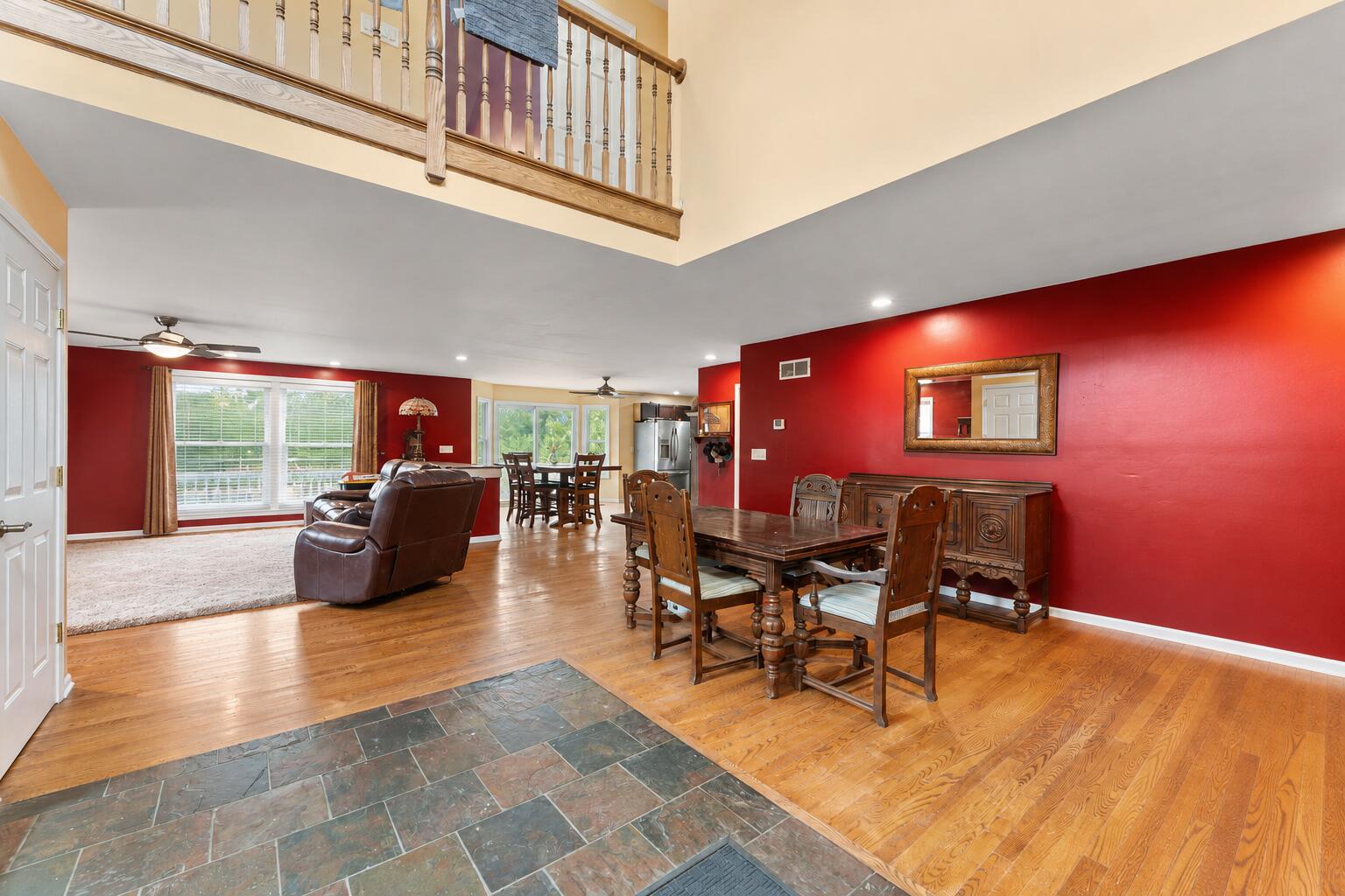 933 River Drive
