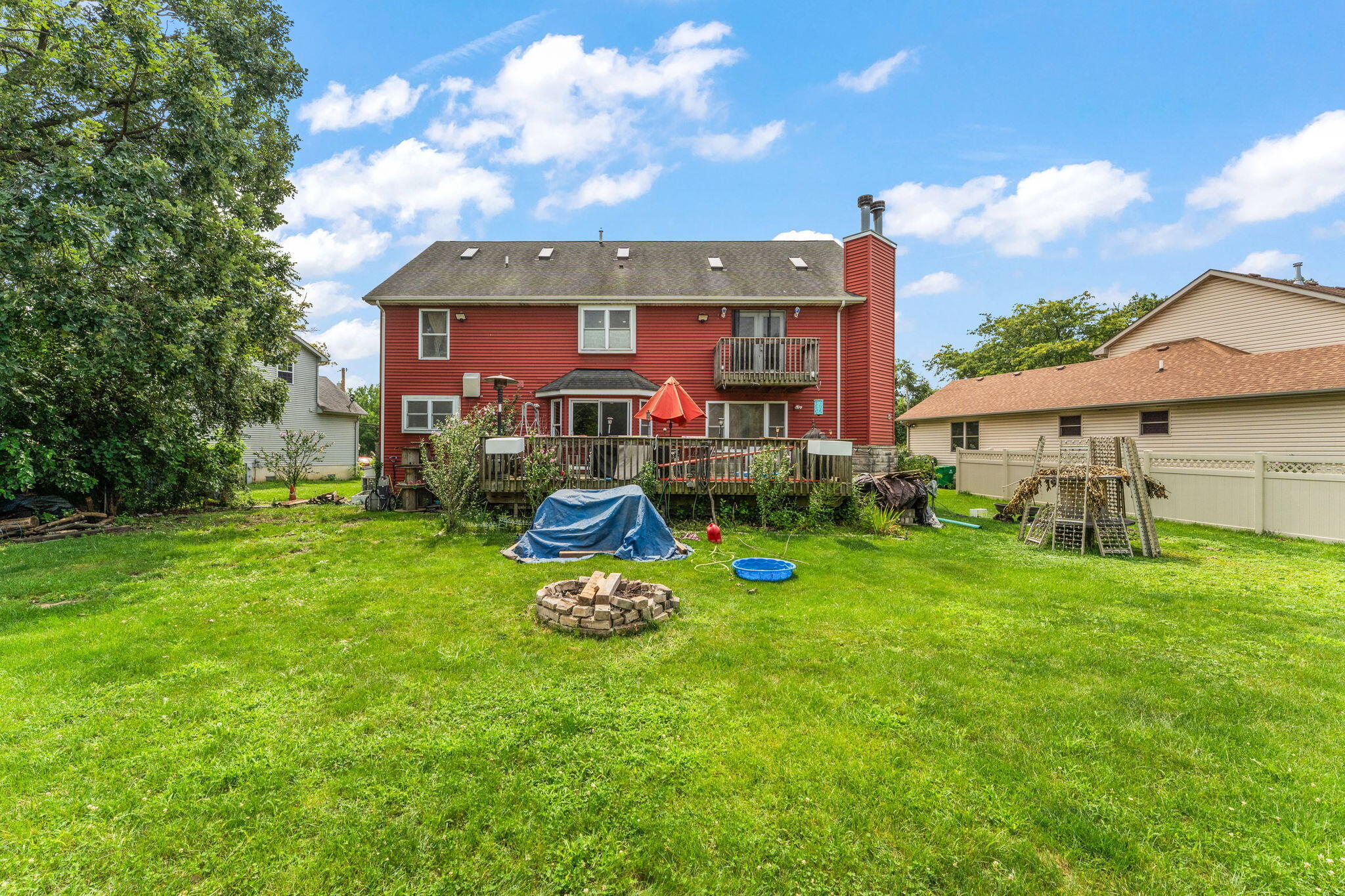 933 River Drive