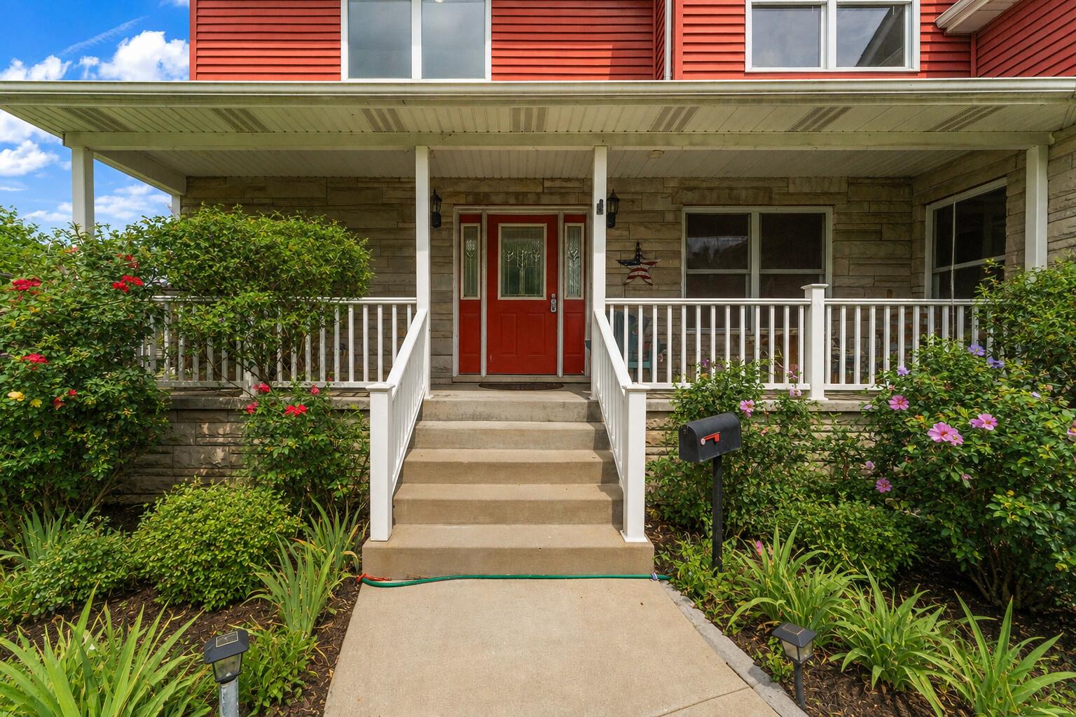 933 River Drive