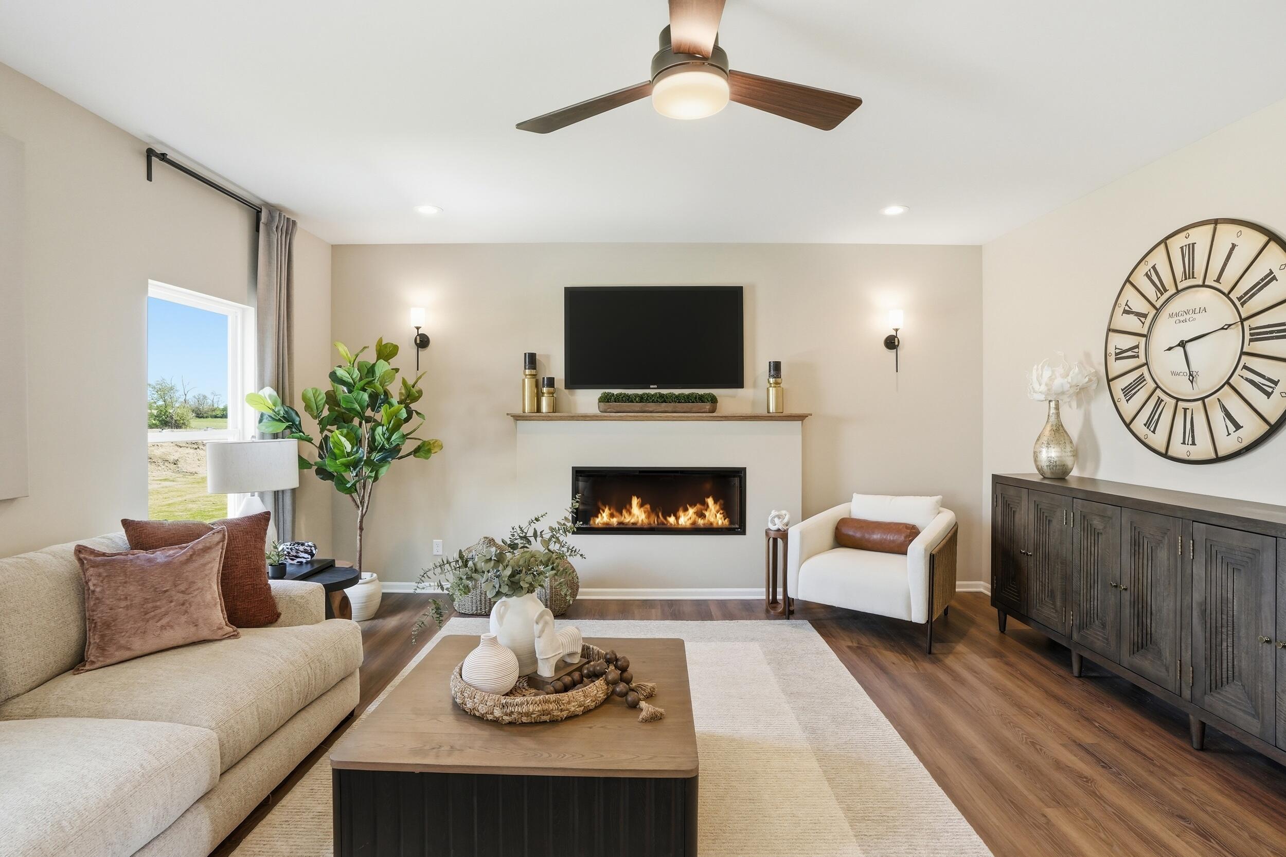 3103 Buck Lane