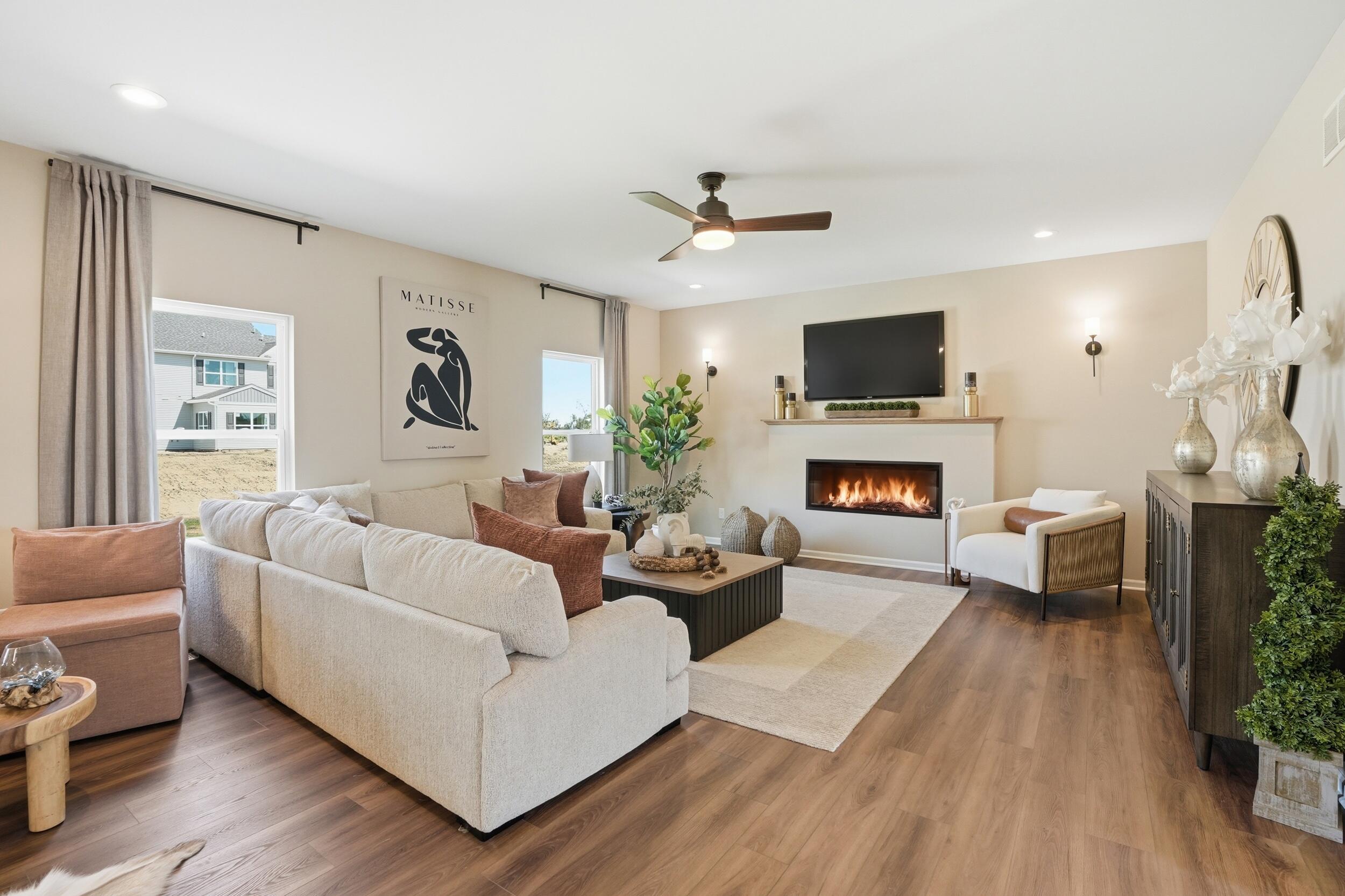 3103 Buck Lane