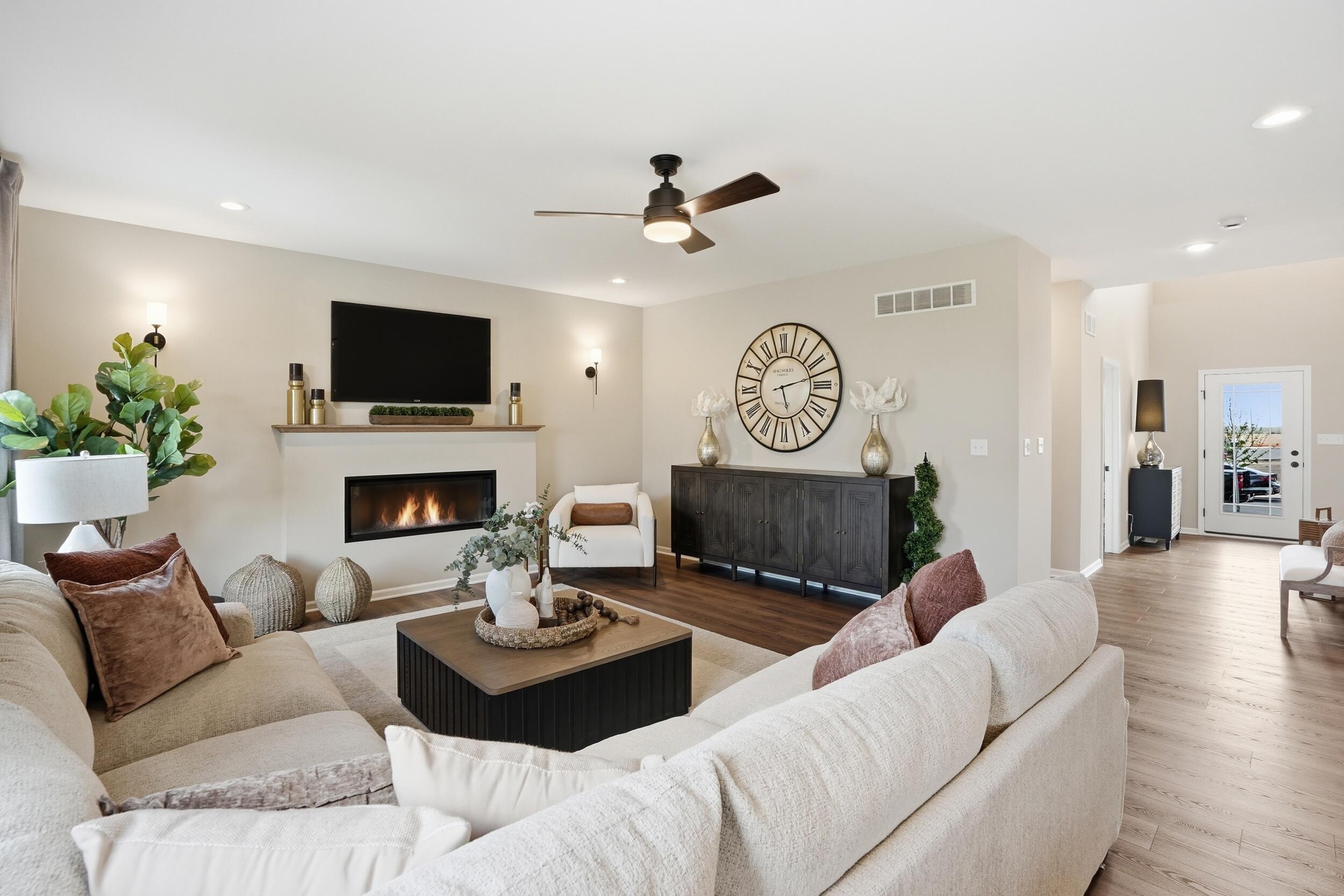 3103 Buck Lane