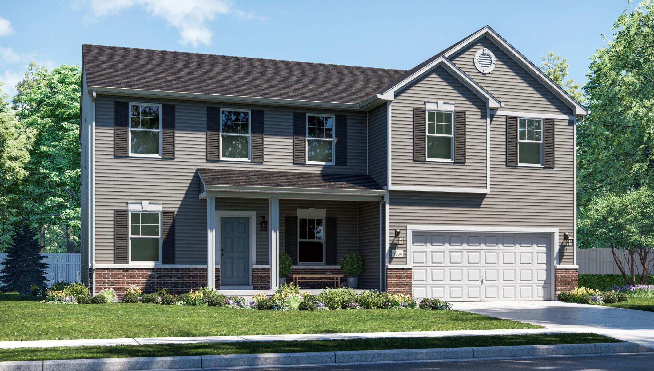 3065 Fawn Lane