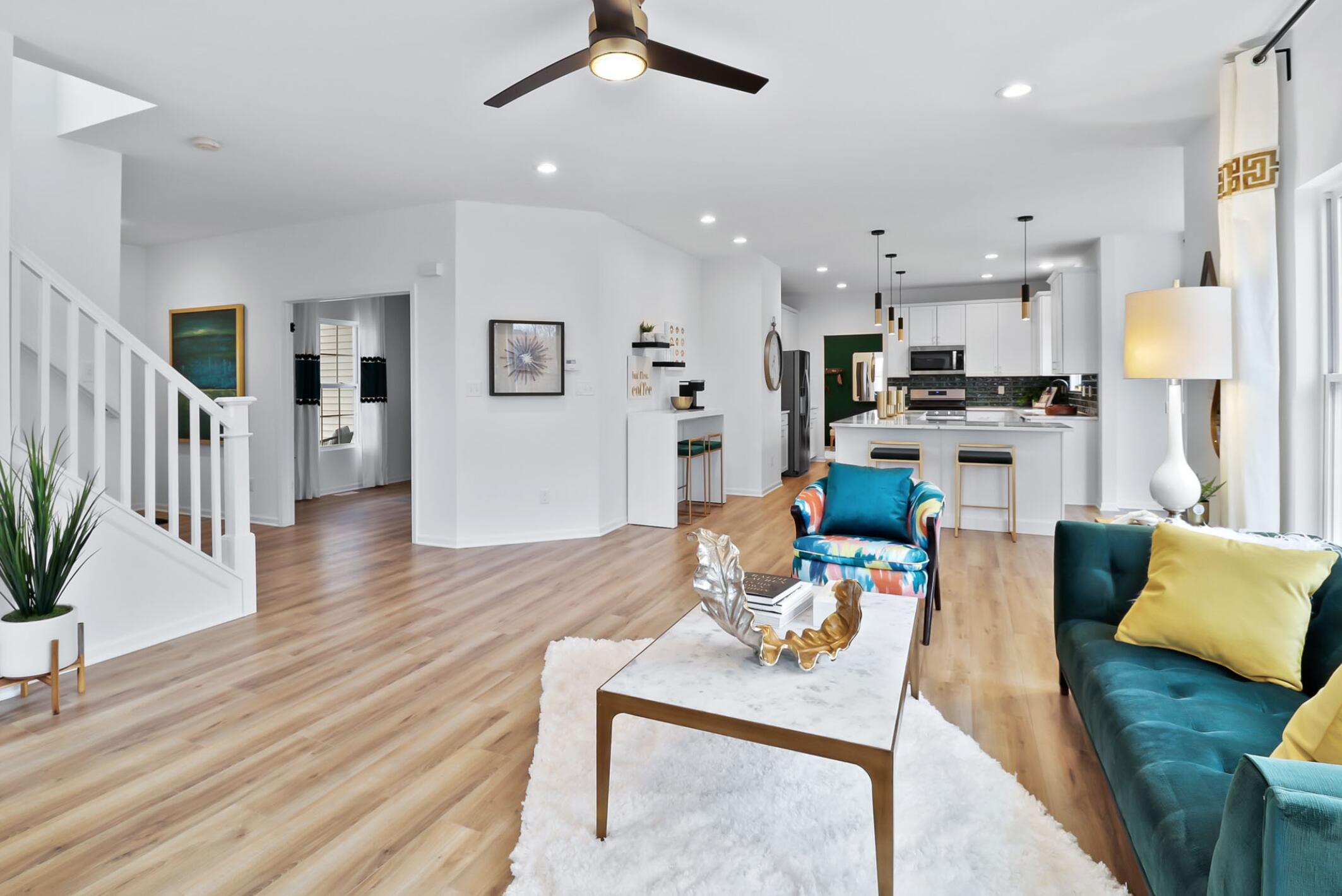 3065 Fawn Lane