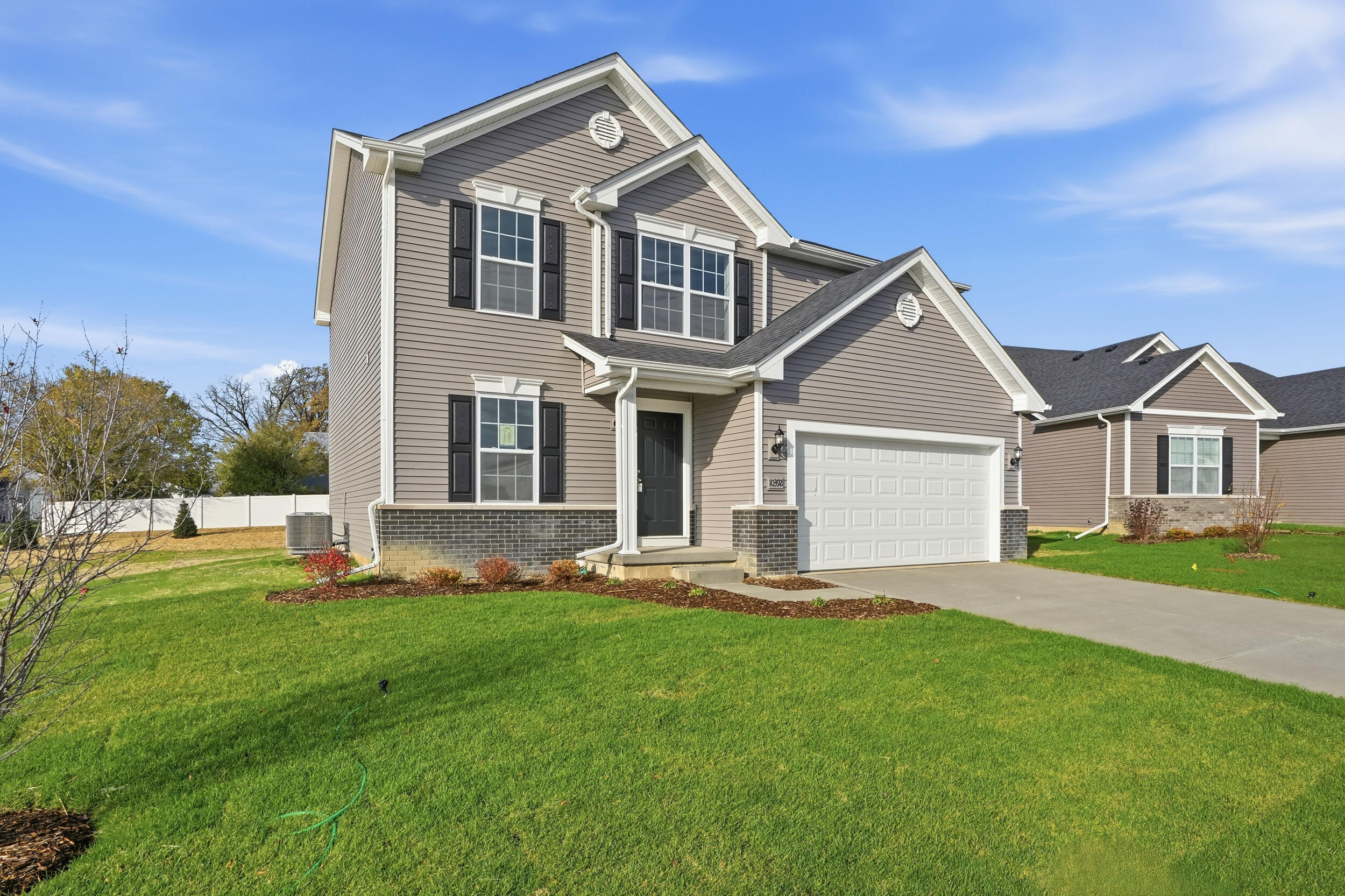 3058 Fawn Lane