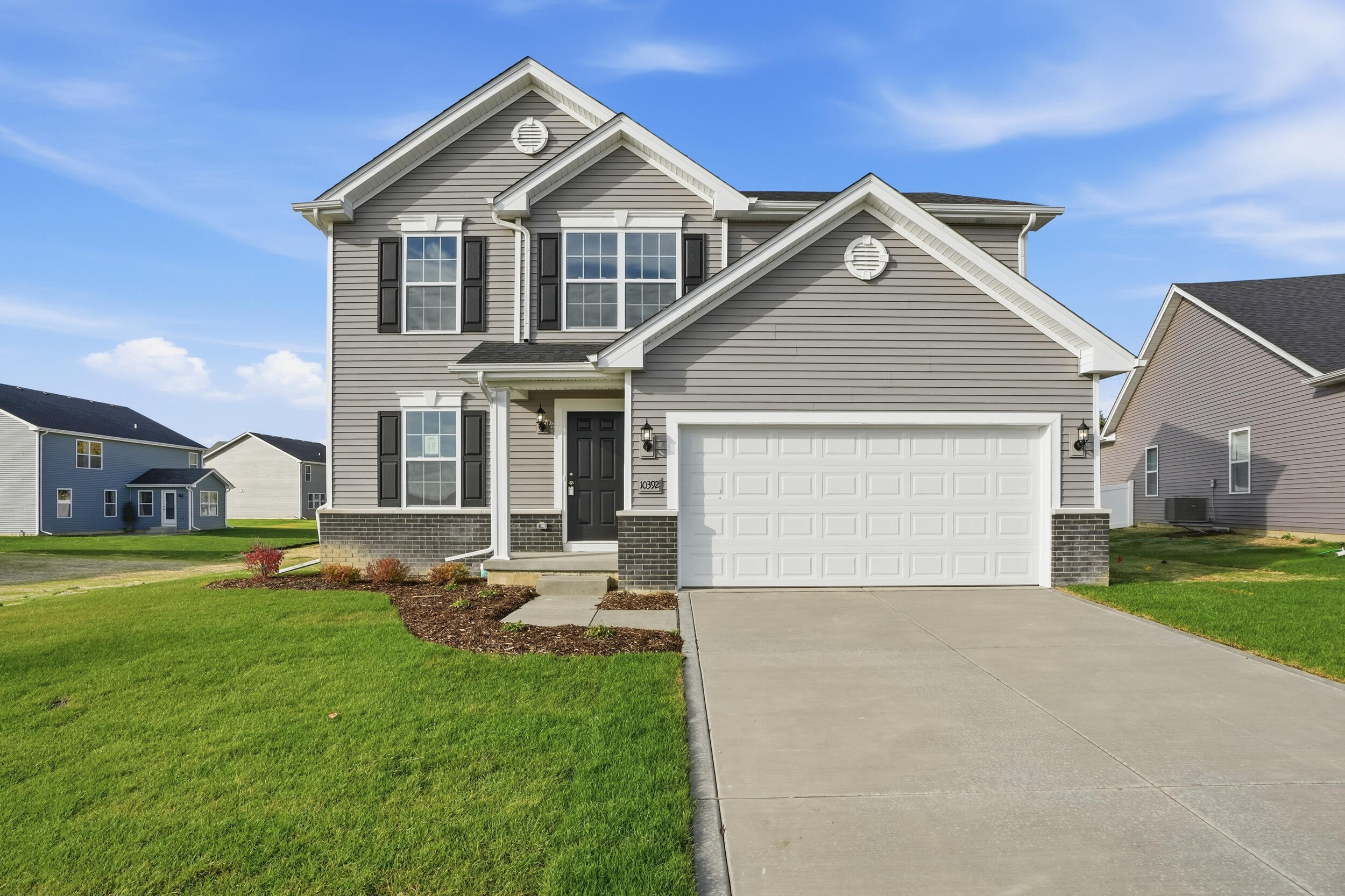 3058 Fawn Lane