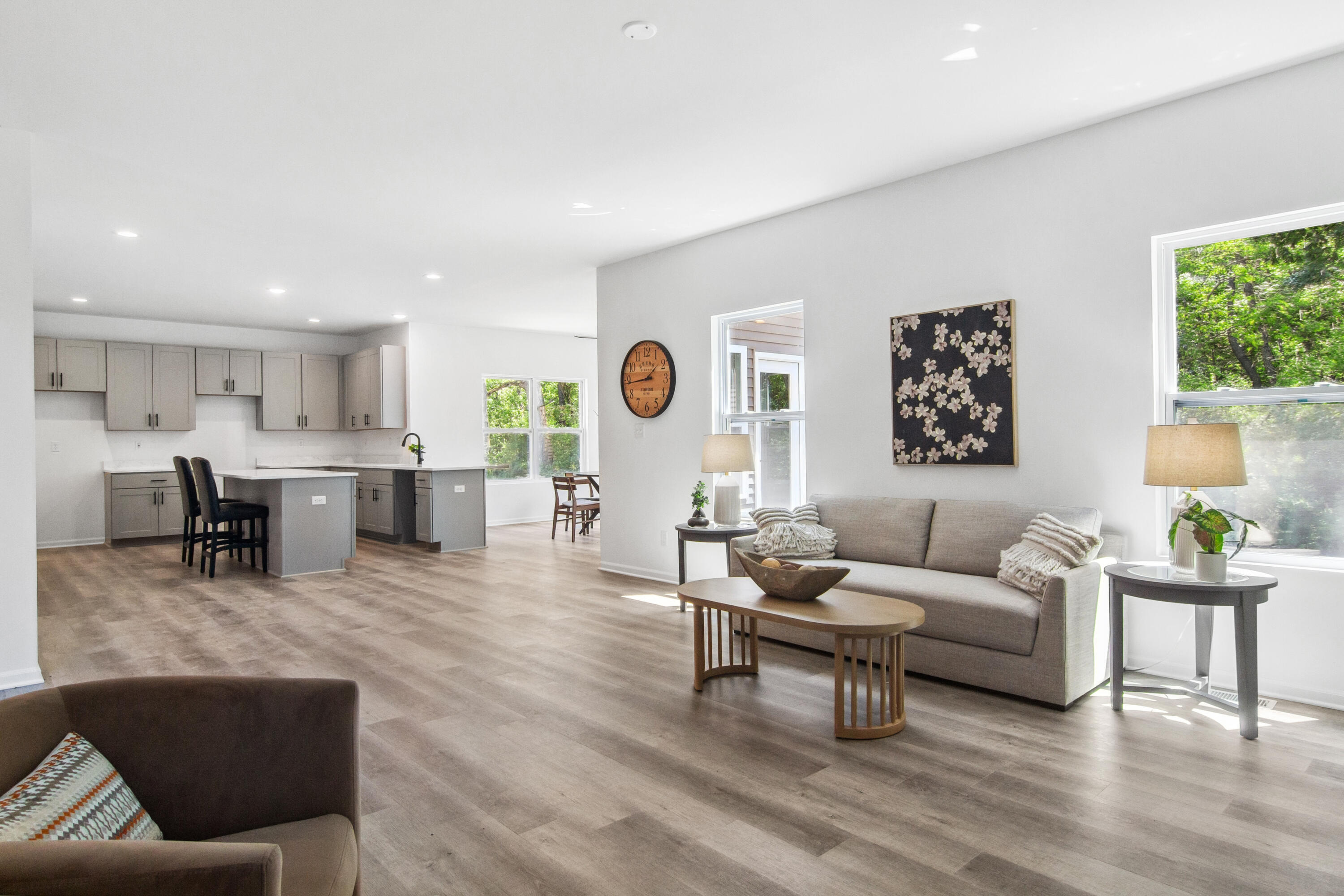 3097 Fawn Lane