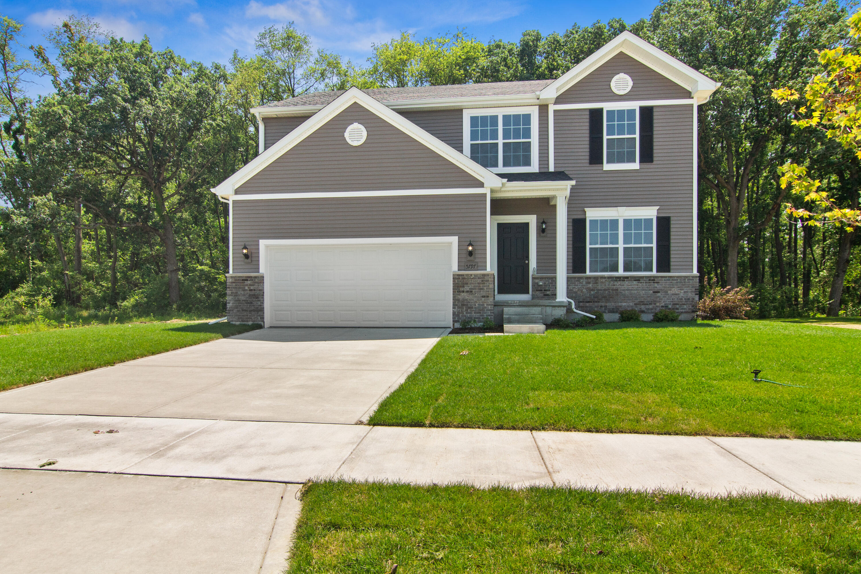 3097 Fawn Lane