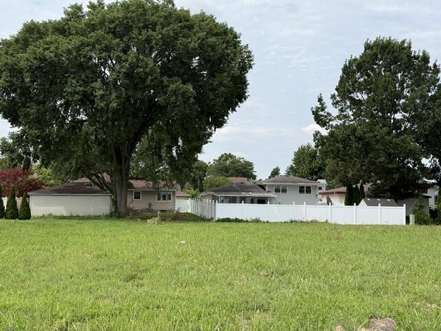 8232 Castle Drive
