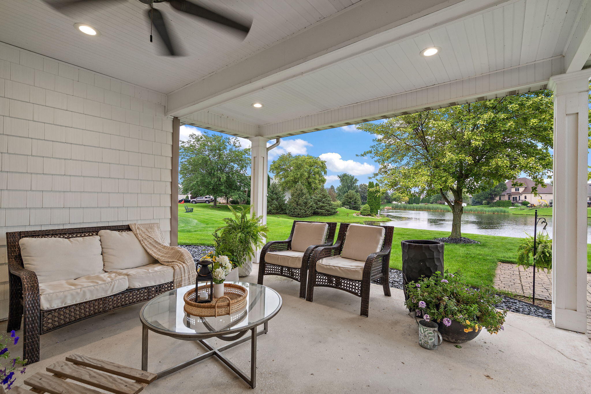 10723 Heather Drive