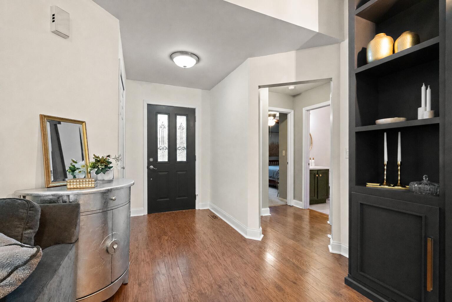 10723 Heather Drive