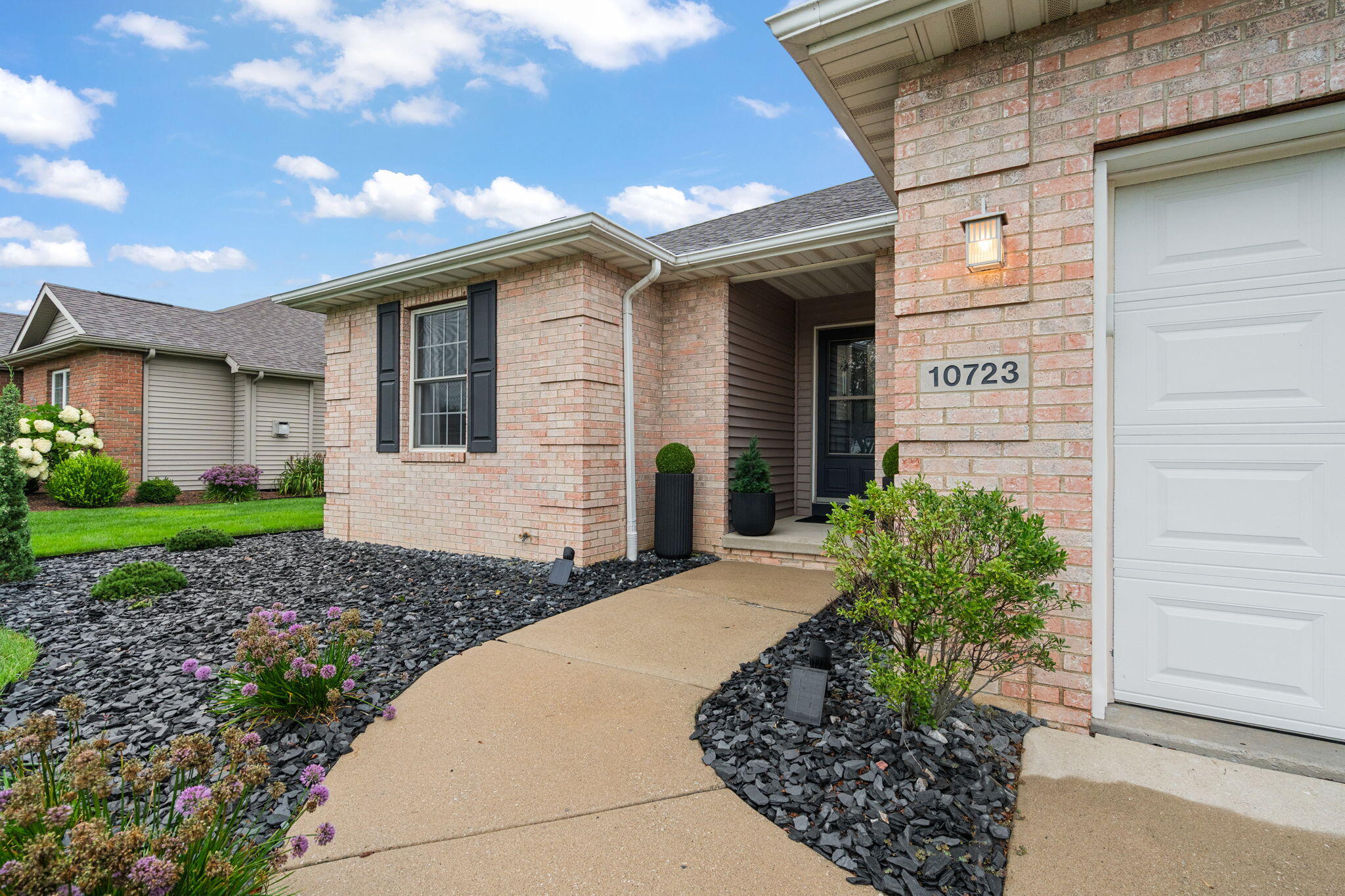 10723 Heather Drive